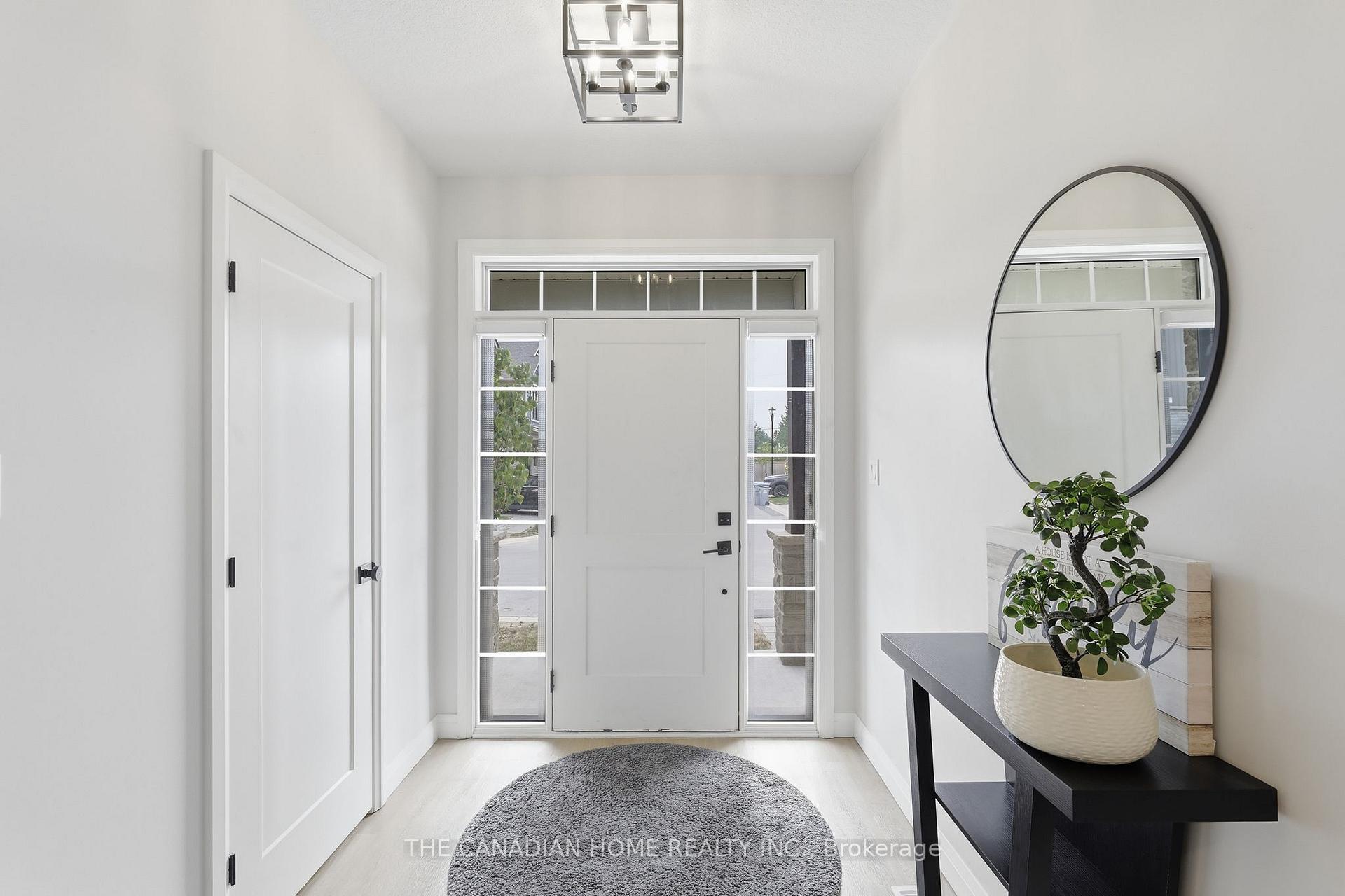 Photo 3 of Unit 116, 93 Stonefield Lane, Middlesex Centre, Ilderton — HOMEH