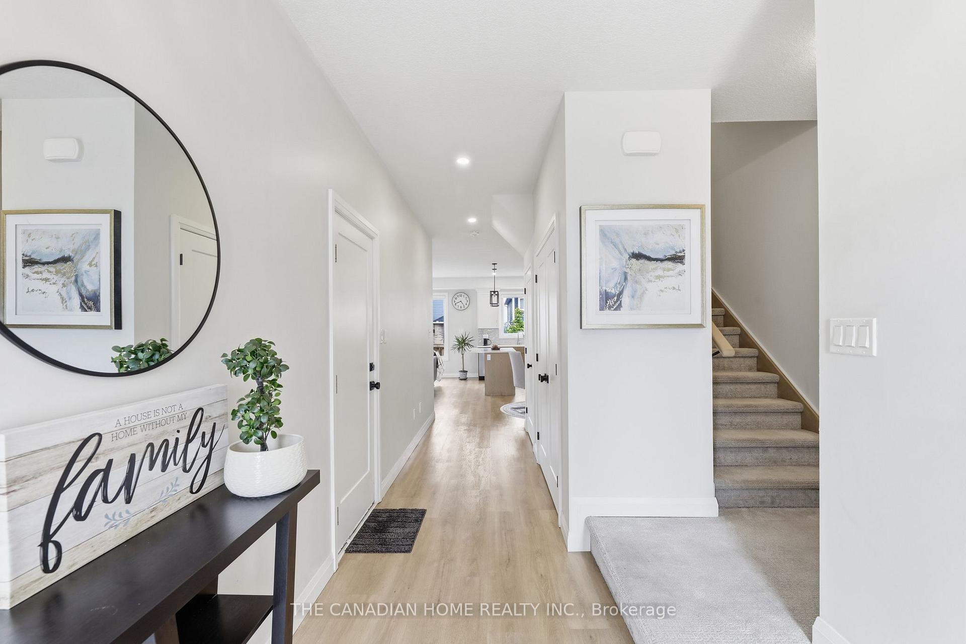 Photo 4 of Unit 116, 93 Stonefield Lane, Middlesex Centre, Ilderton — HOMEH