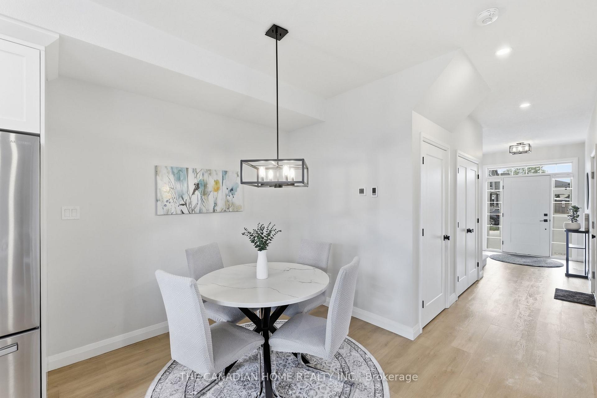 Photo 6 of Unit 116, 93 Stonefield Lane, Middlesex Centre, Ilderton — HOMEH