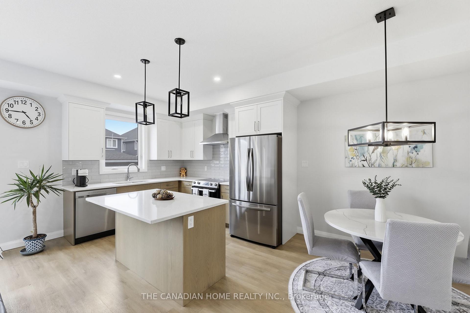 Photo 7 of Unit 116, 93 Stonefield Lane, Middlesex Centre, Ilderton — HOMEH