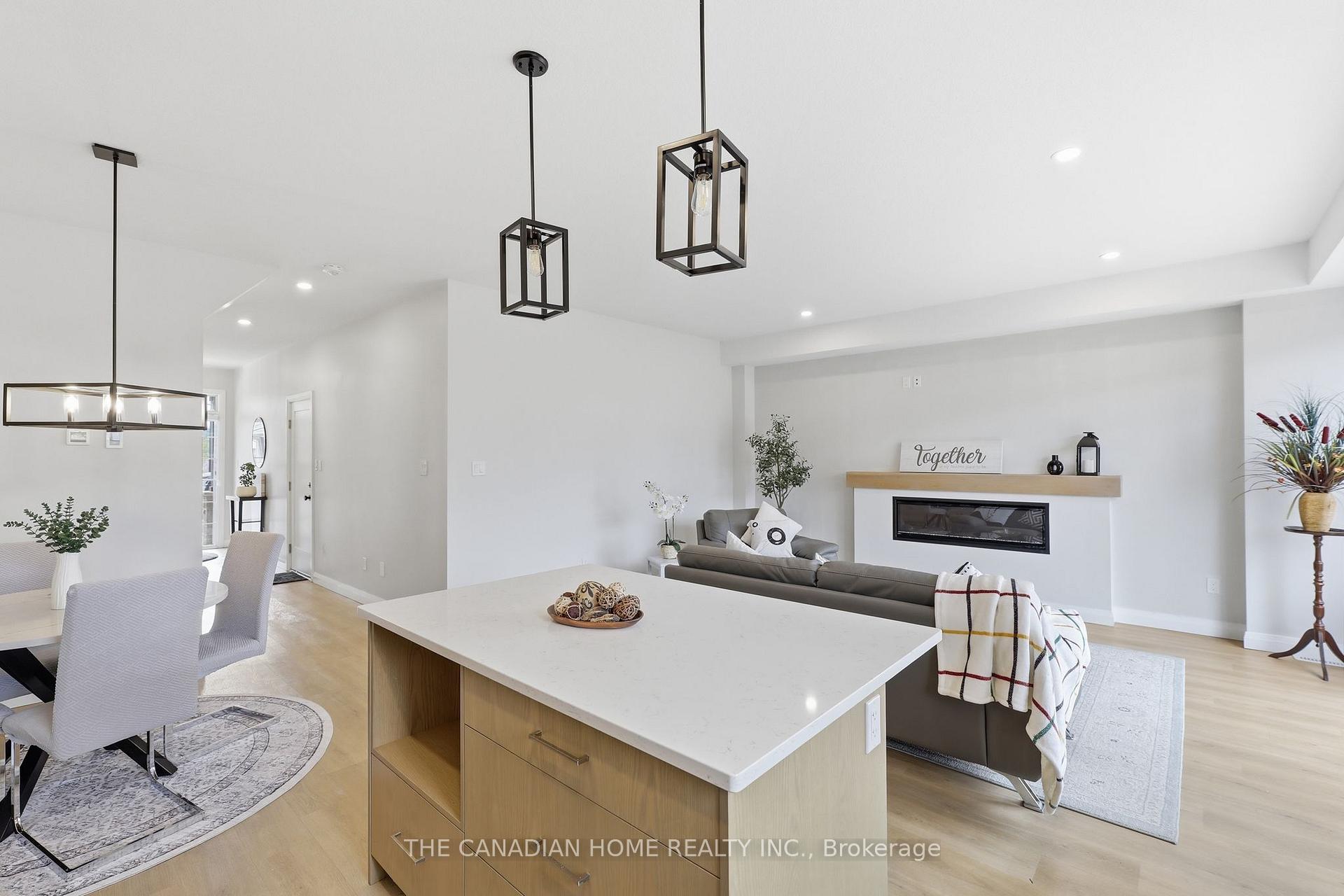 Photo 10 of Unit 116, 93 Stonefield Lane, Middlesex Centre, Ilderton — HOMEH