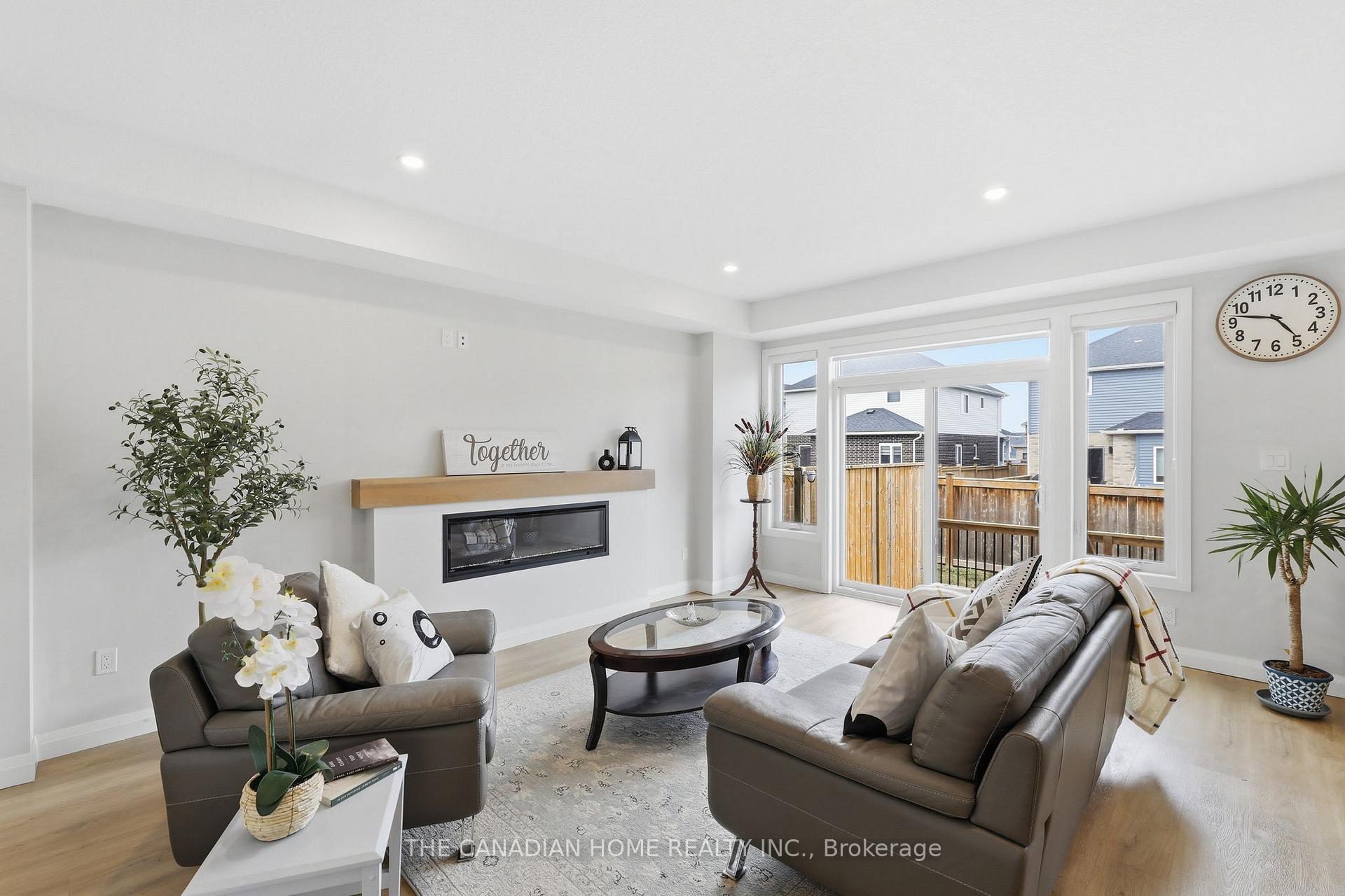 Photo 11 of Unit 116, 93 Stonefield Lane, Middlesex Centre, Ilderton — HOMEH