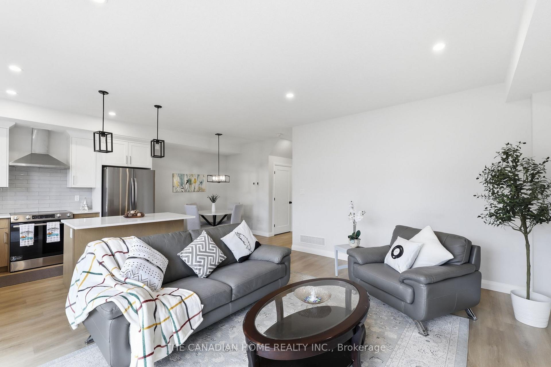 Photo 12 of Unit 116, 93 Stonefield Lane, Middlesex Centre, Ilderton — HOMEH