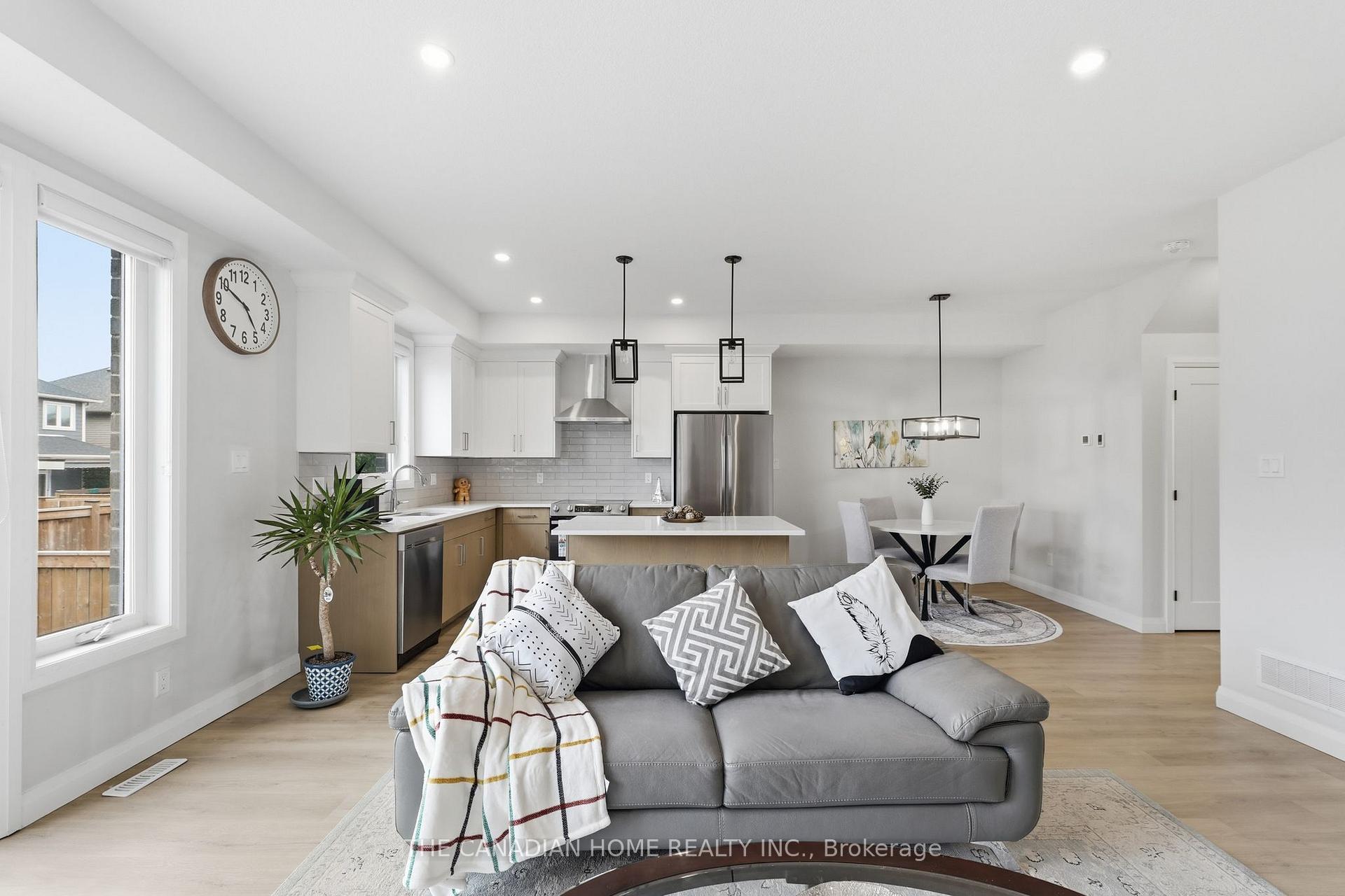 Photo 13 of Unit 116, 93 Stonefield Lane, Middlesex Centre, Ilderton — HOMEH