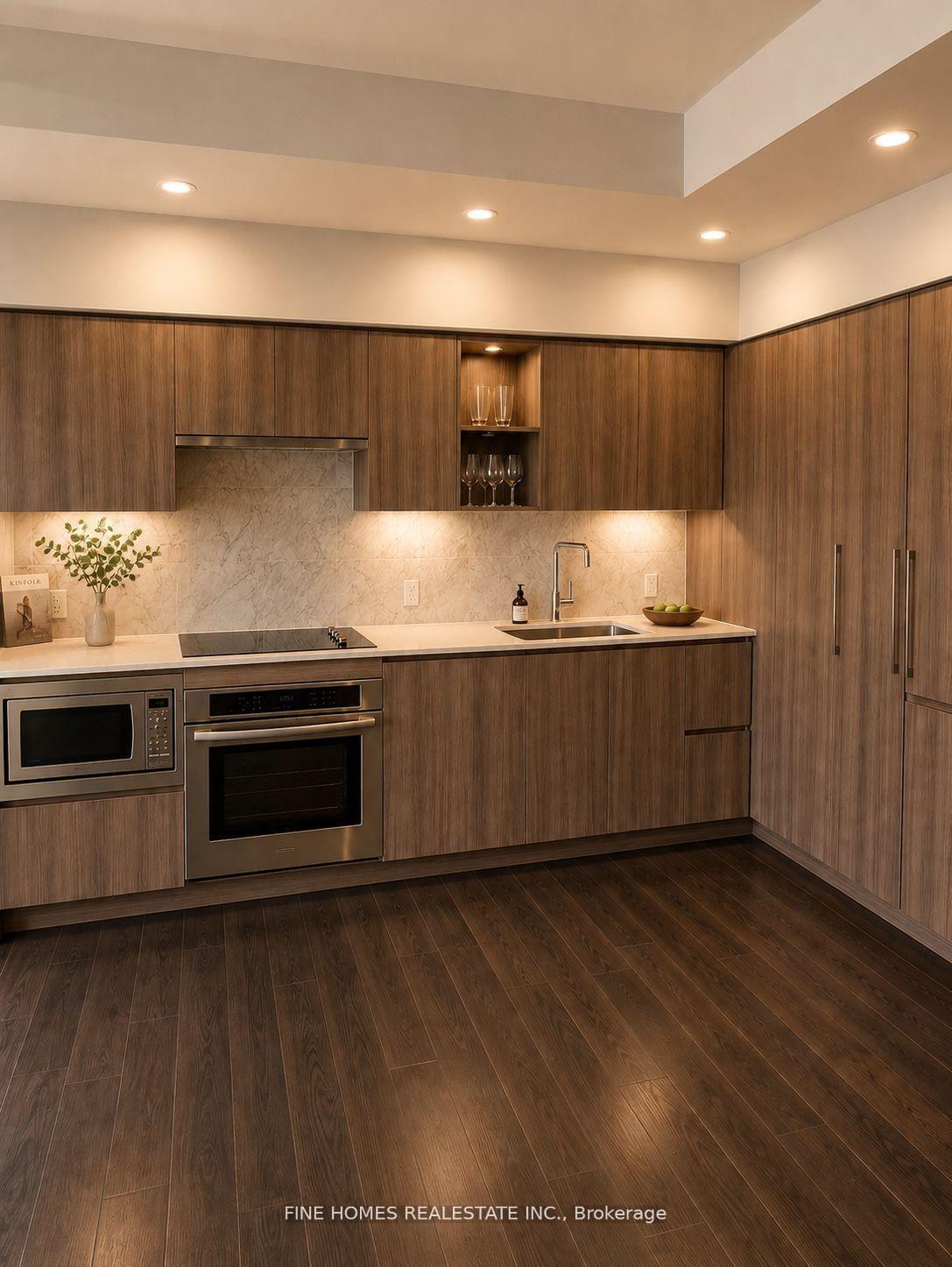 Photo 3 of Unit 4502, 17 Bathurst Street, Toronto, Waterfront Communities — HOMEH