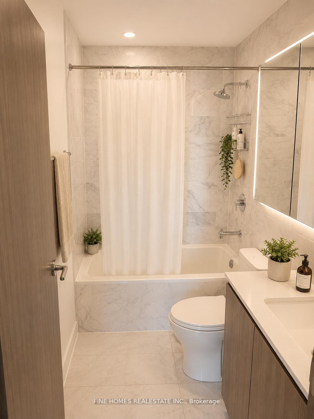 Photo 7 of Unit 4502, 17 Bathurst Street, Toronto, Waterfront Communities — HOMEH