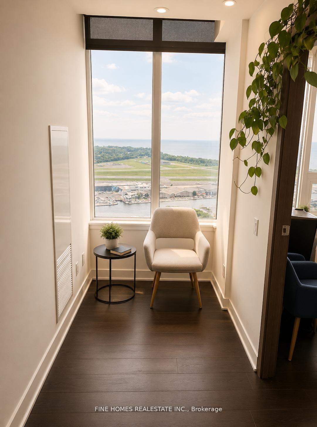Photo 9 of Unit 4502, 17 Bathurst Street, Toronto, Waterfront Communities — HOMEH