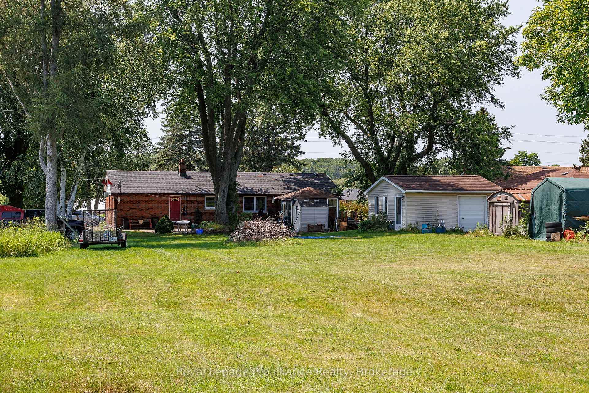Photo 4 of 2685 Highway 28, Port Hope, Rural Port Hope — HOMEH