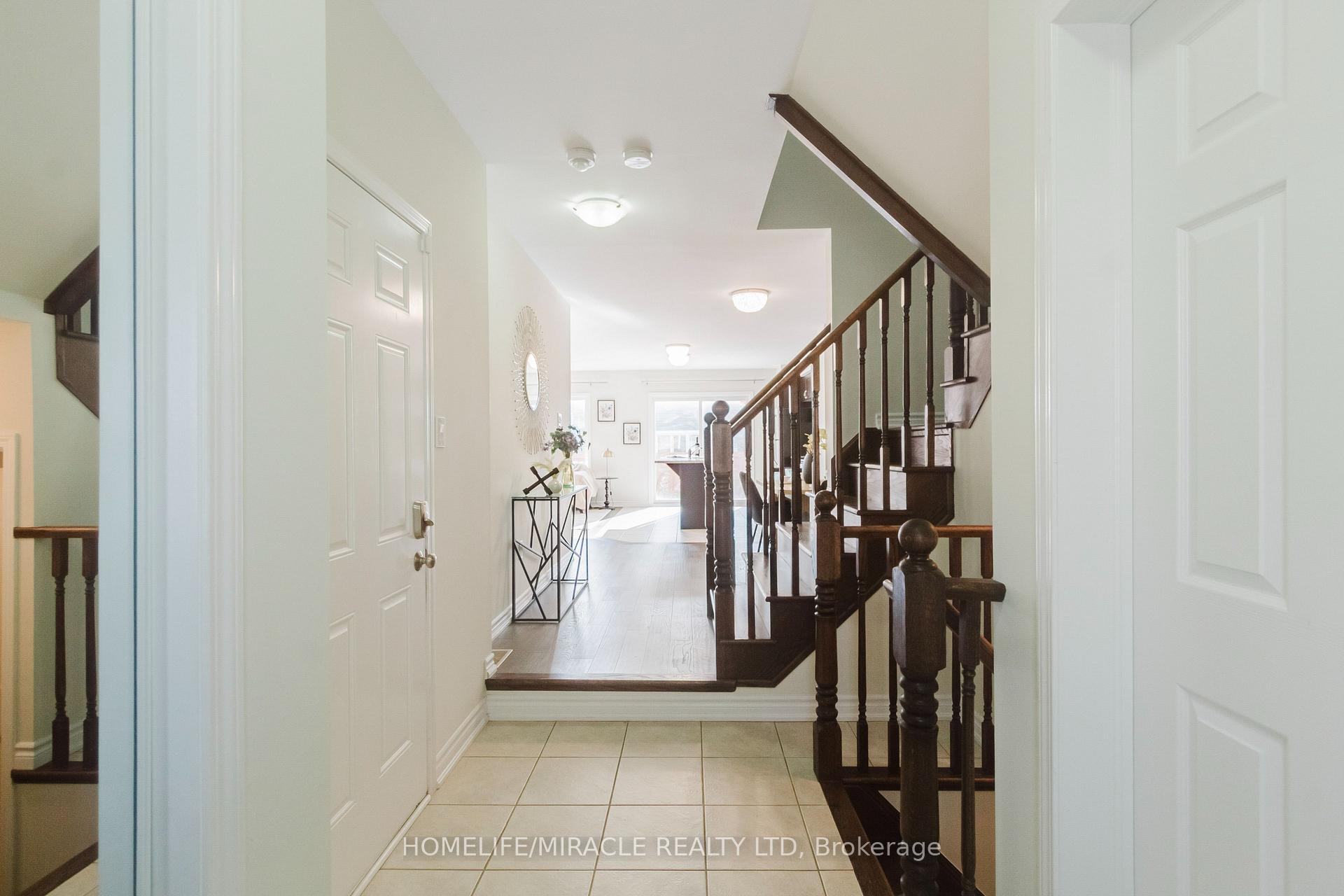 Photo 8 of 13 Arbourview Crescent, Kitchener, Trussler — HOMEH