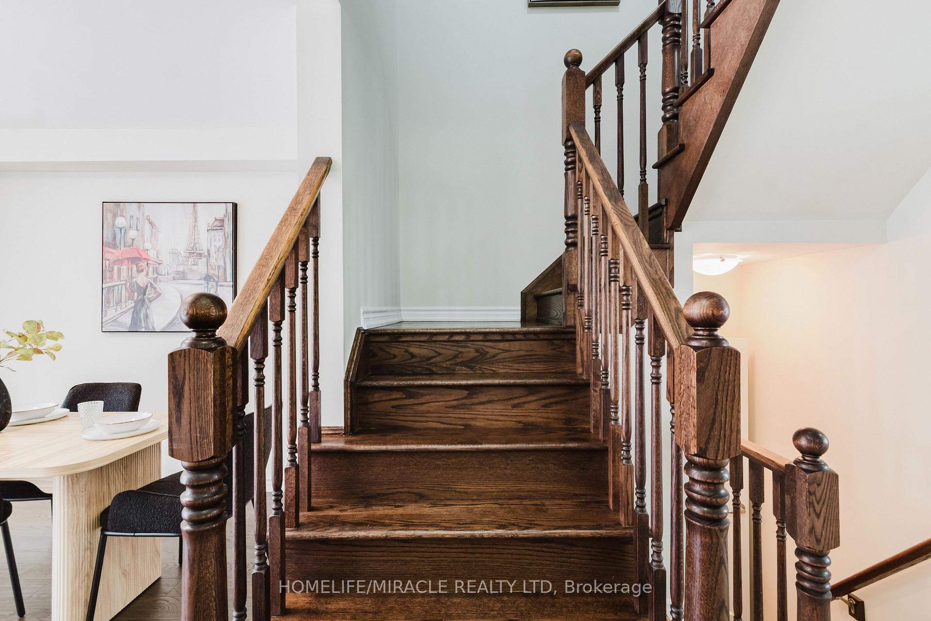 Photo 14 of 13 Arbourview Crescent, Kitchener, Trussler — HOMEH