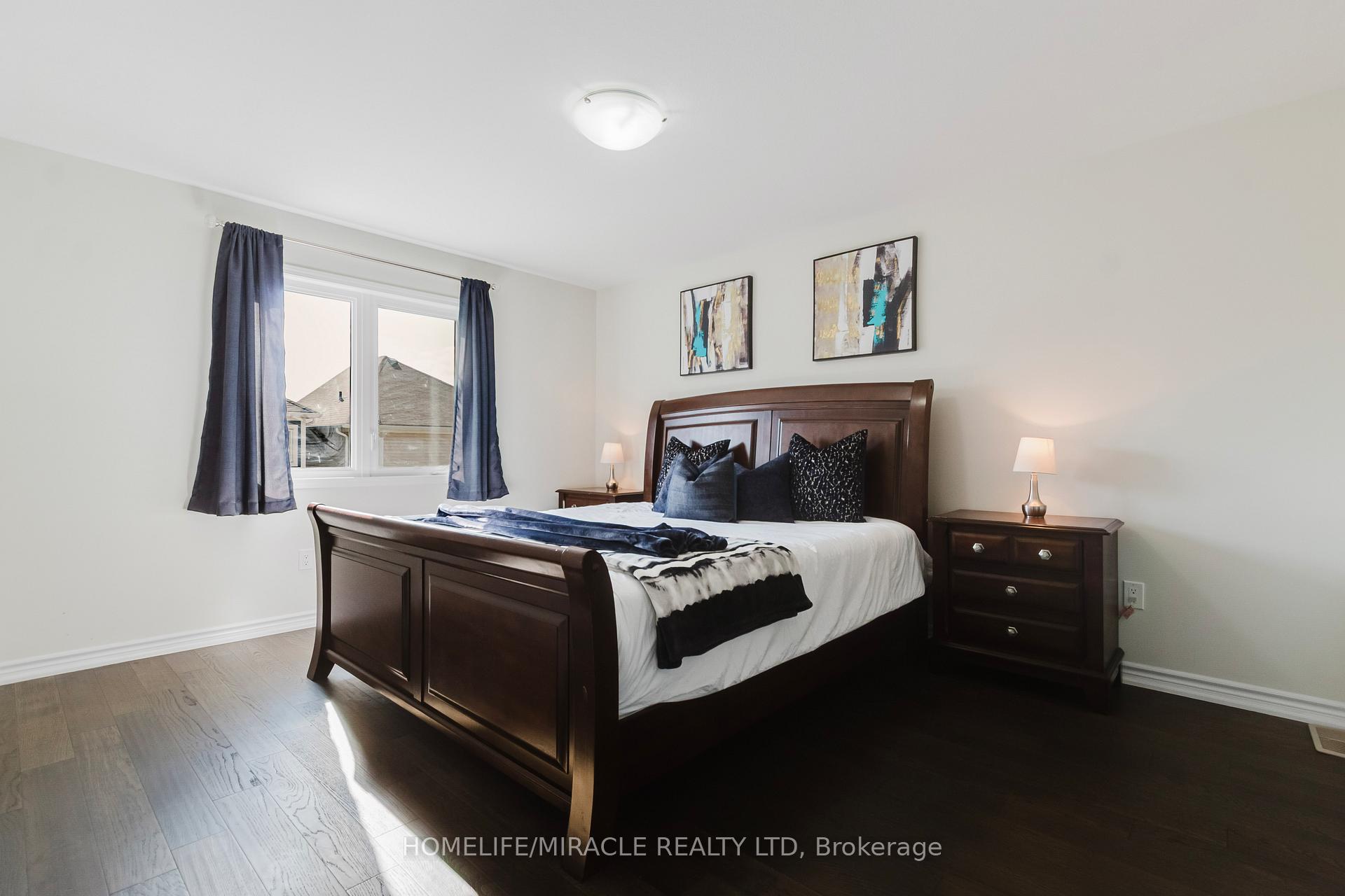 Photo 15 of 13 Arbourview Crescent, Kitchener, Trussler — HOMEH