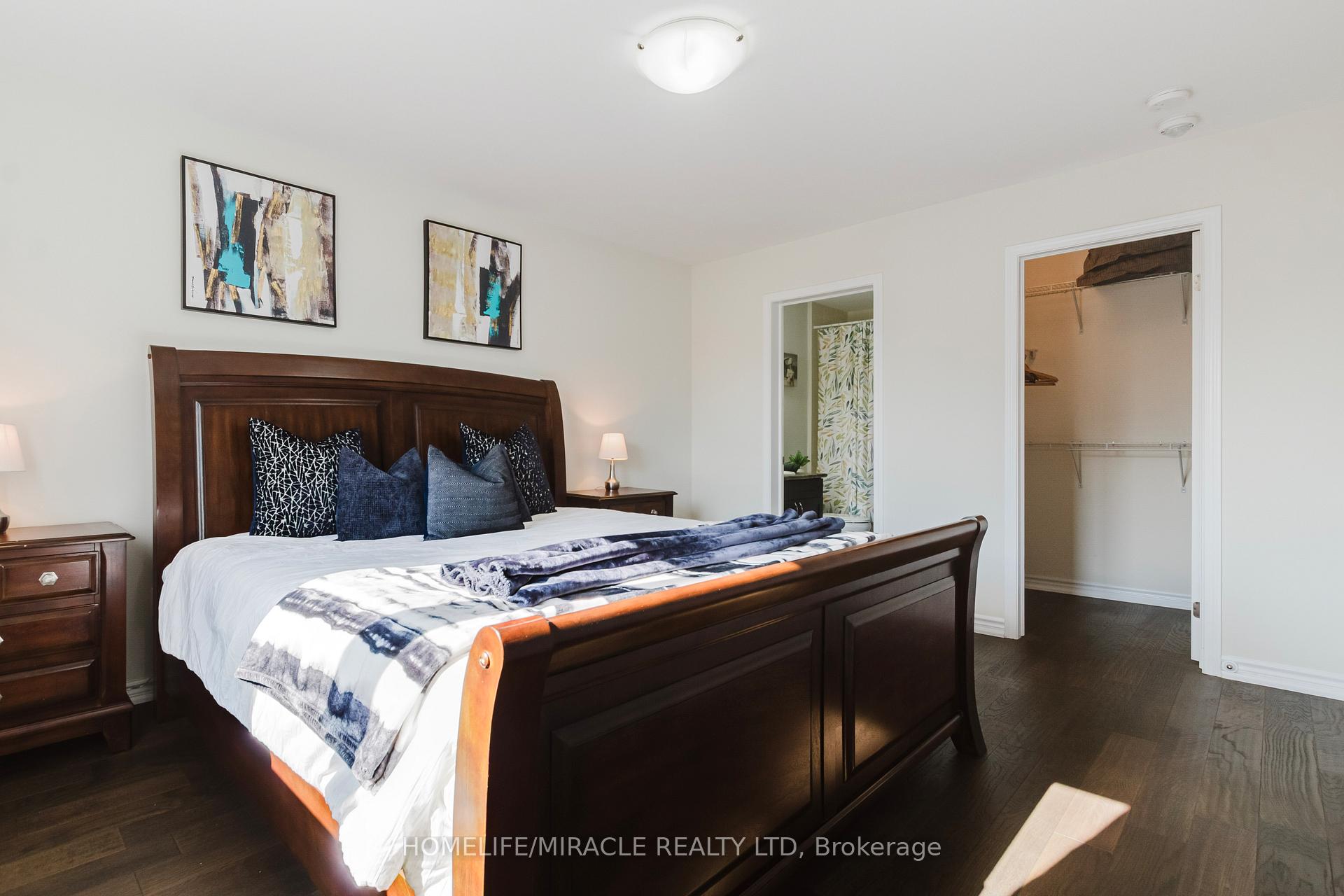Photo 16 of 13 Arbourview Crescent, Kitchener, Trussler — HOMEH
