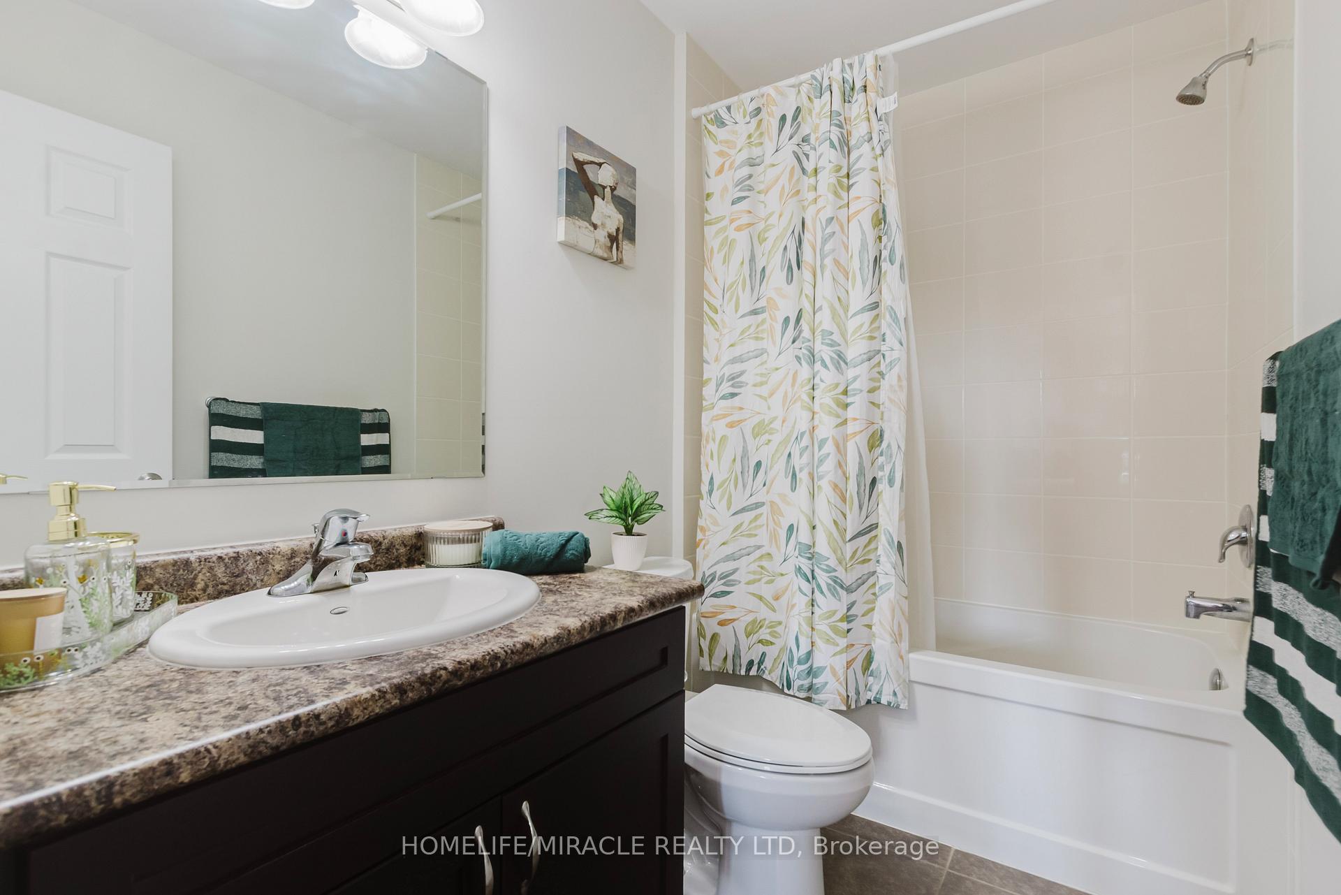 Photo 17 of 13 Arbourview Crescent, Kitchener, Trussler — HOMEH