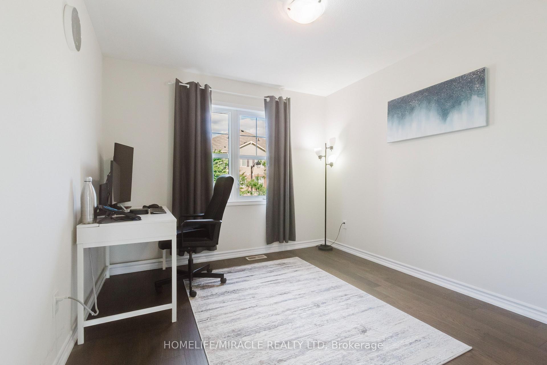 Photo 18 of 13 Arbourview Crescent, Kitchener, Trussler — HOMEH