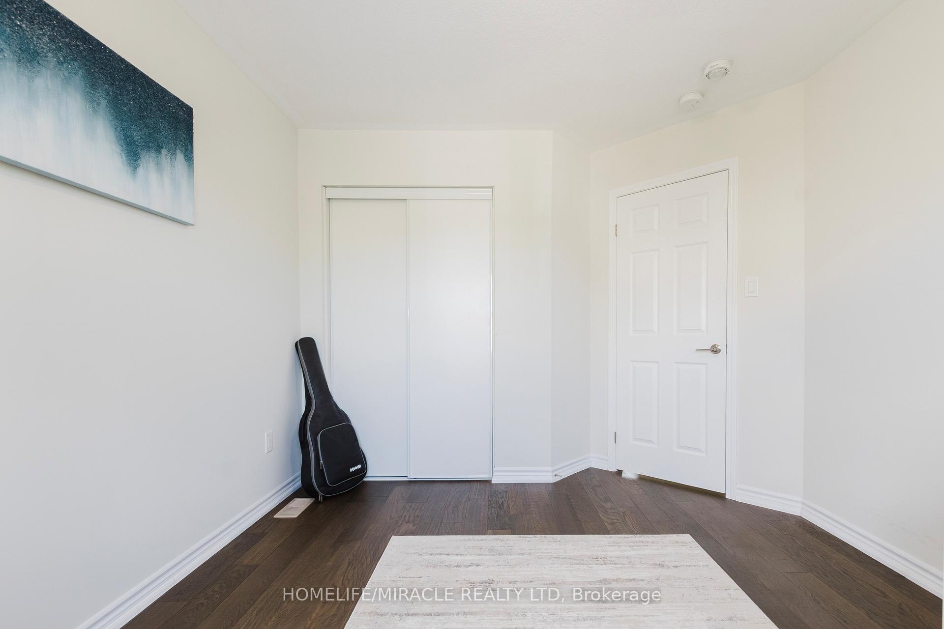 Photo 19 of 13 Arbourview Crescent, Kitchener, Trussler — HOMEH