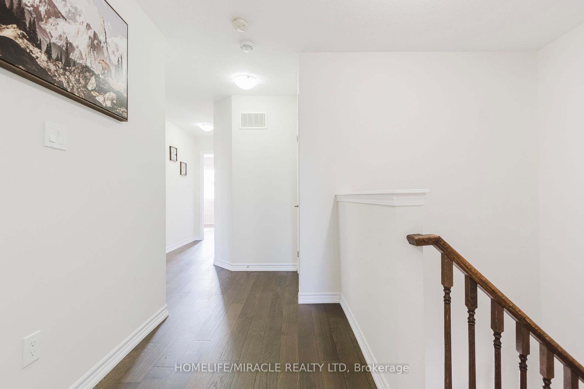 Photo 25 of 13 Arbourview Crescent, Kitchener, Trussler — HOMEH