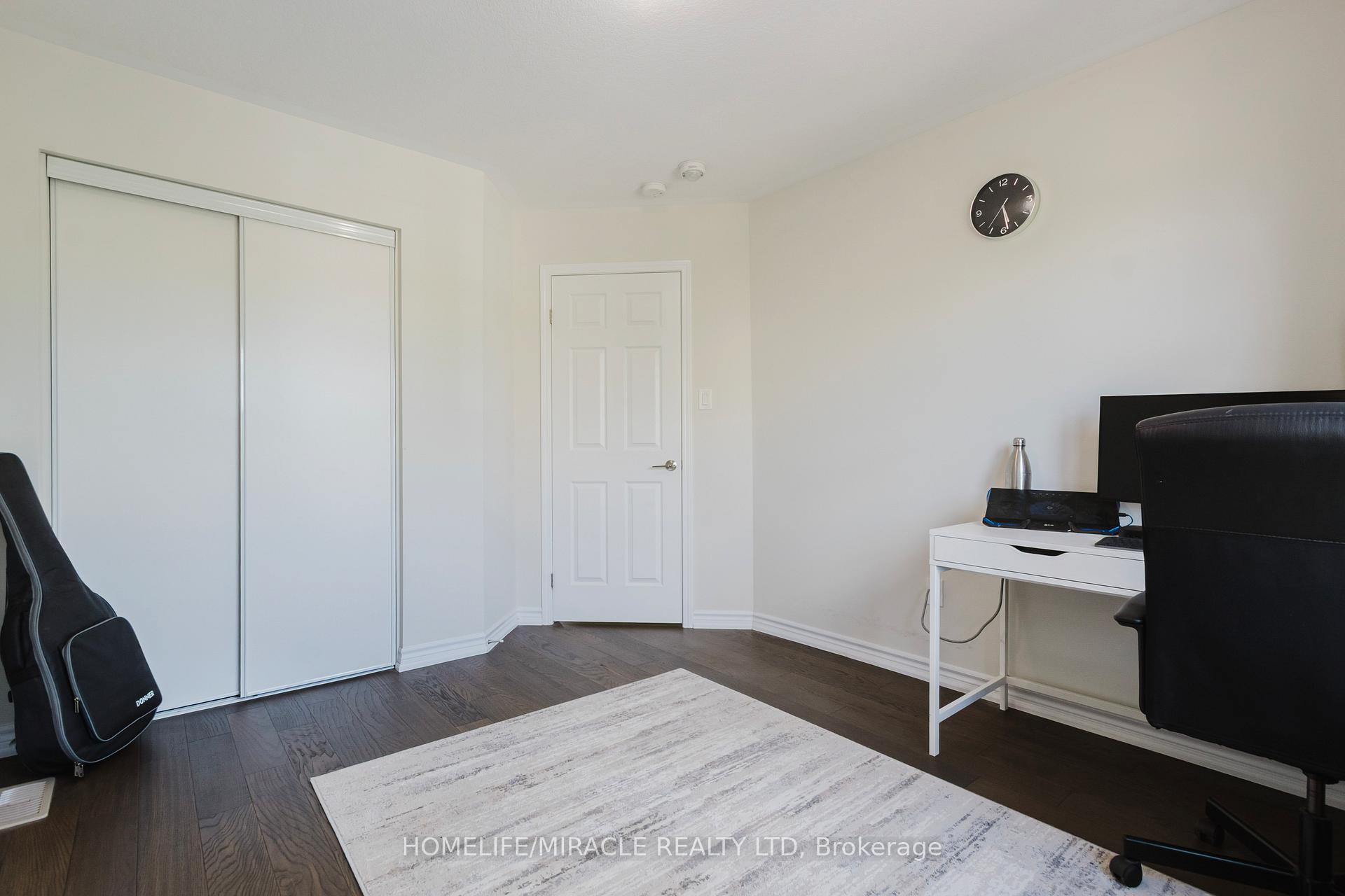 Photo 27 of 13 Arbourview Crescent, Kitchener, Trussler — HOMEH