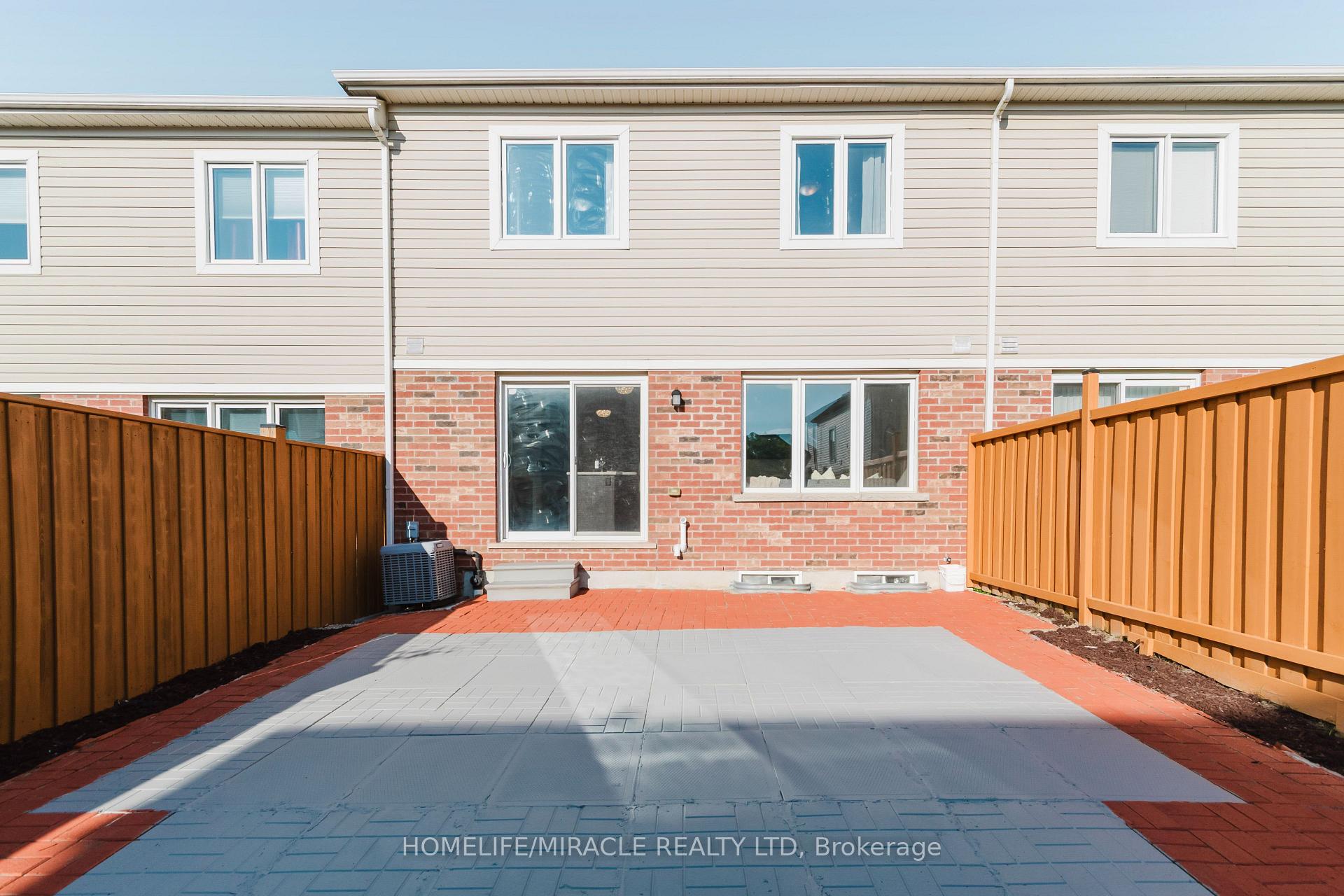 Photo 30 of 13 Arbourview Crescent, Kitchener, Trussler — HOMEH