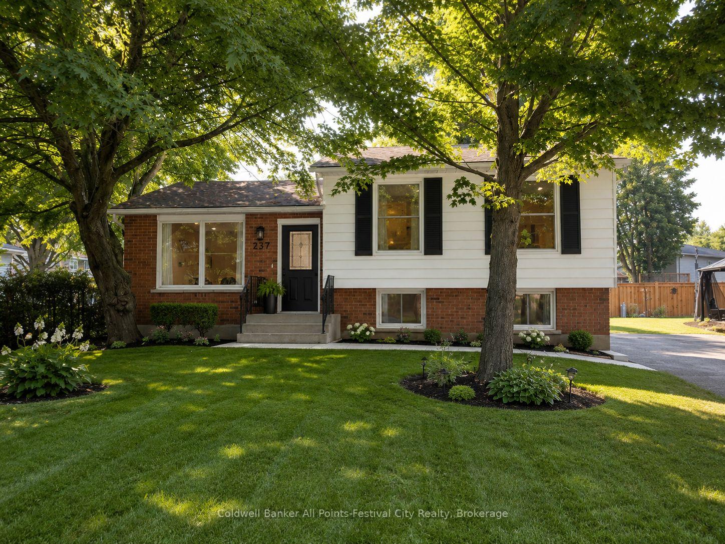 Photo of 237 Wellington Street