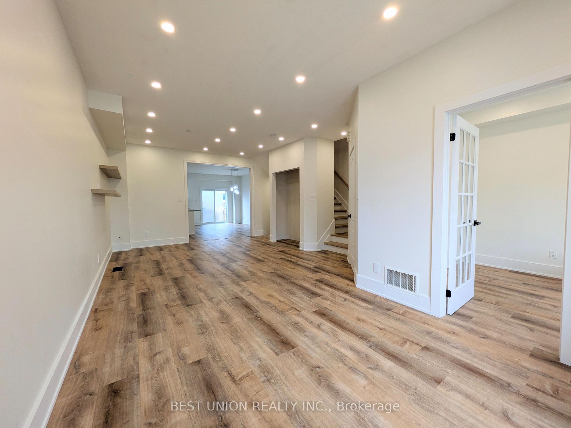 Photo 1 of 1596 Brandy Court, Pickering, Duffin Heights — HOMEH