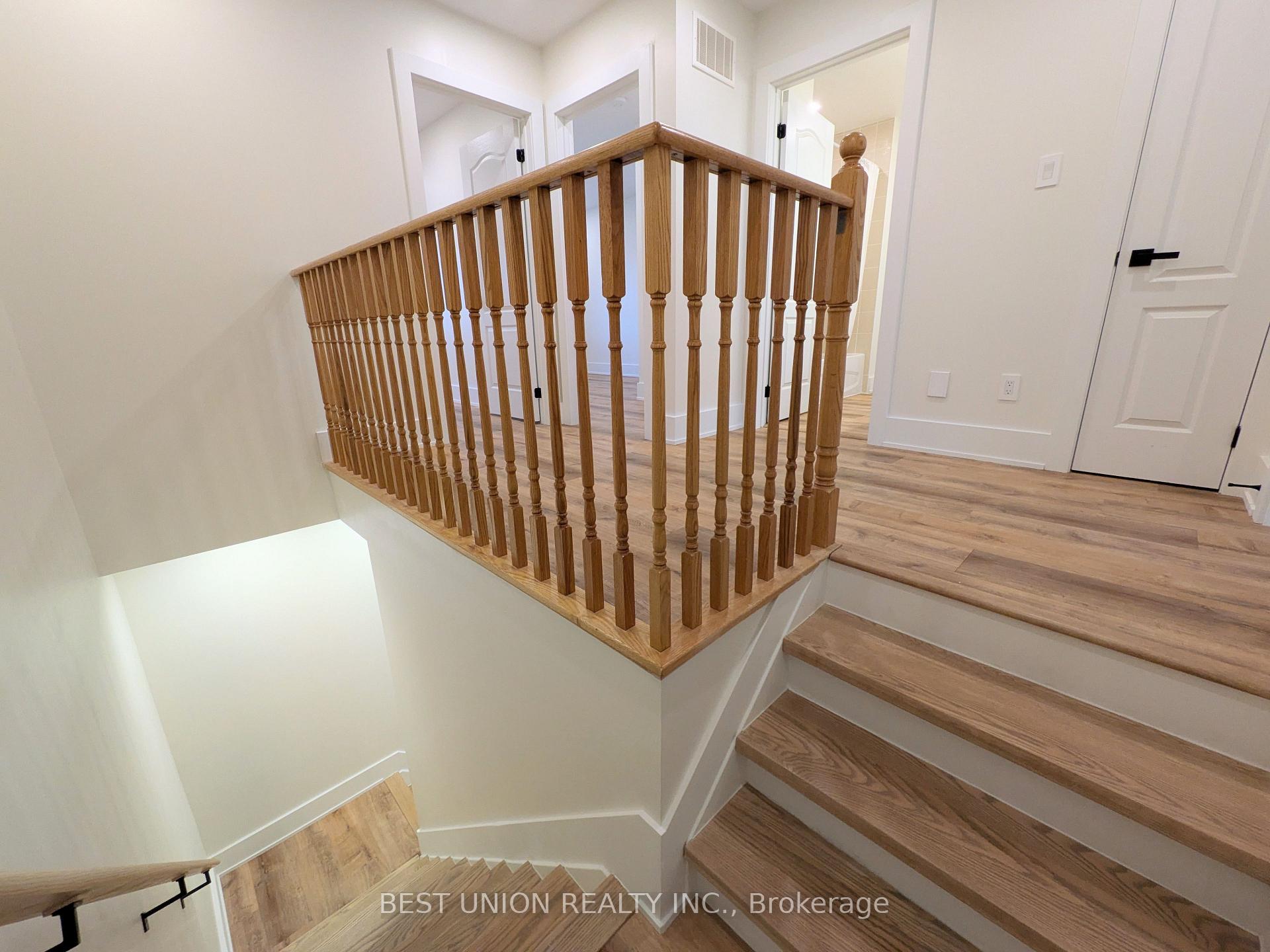 Photo 20 of 1596 Brandy Court, Pickering, Duffin Heights — HOMEH