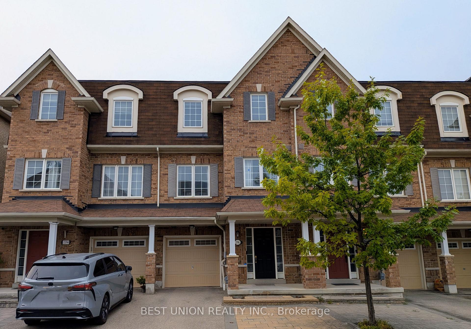 Photo 29 of 1596 Brandy Court, Pickering, Duffin Heights — HOMEH