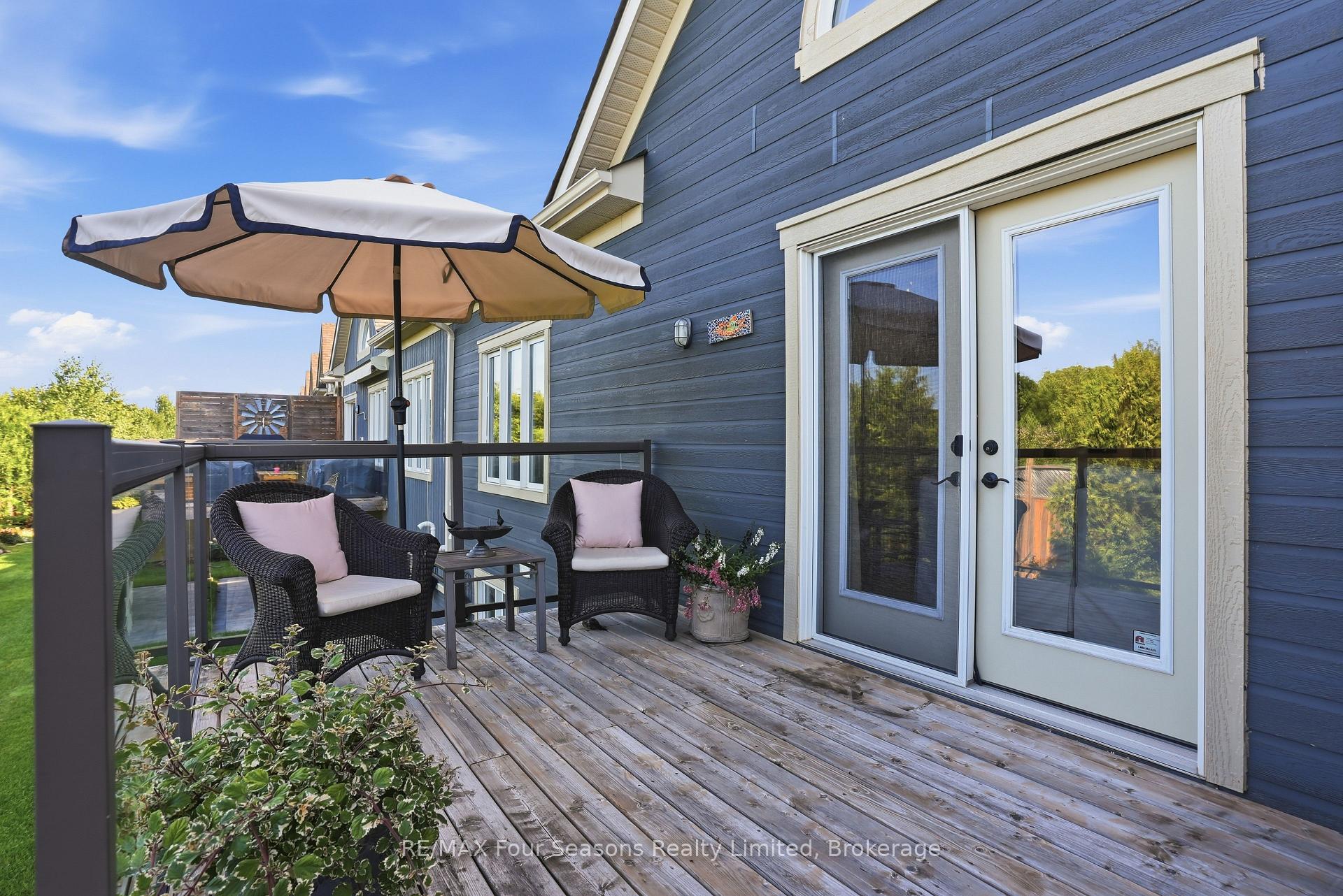 Photo 38 of Unit 33, 34 Kari Crescent, Collingwood — HOMEH