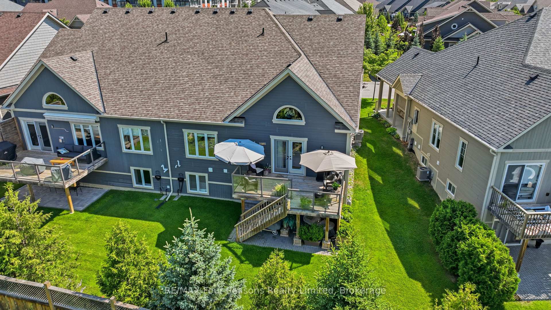 Photo 40 of Unit 33, 34 Kari Crescent, Collingwood — HOMEH
