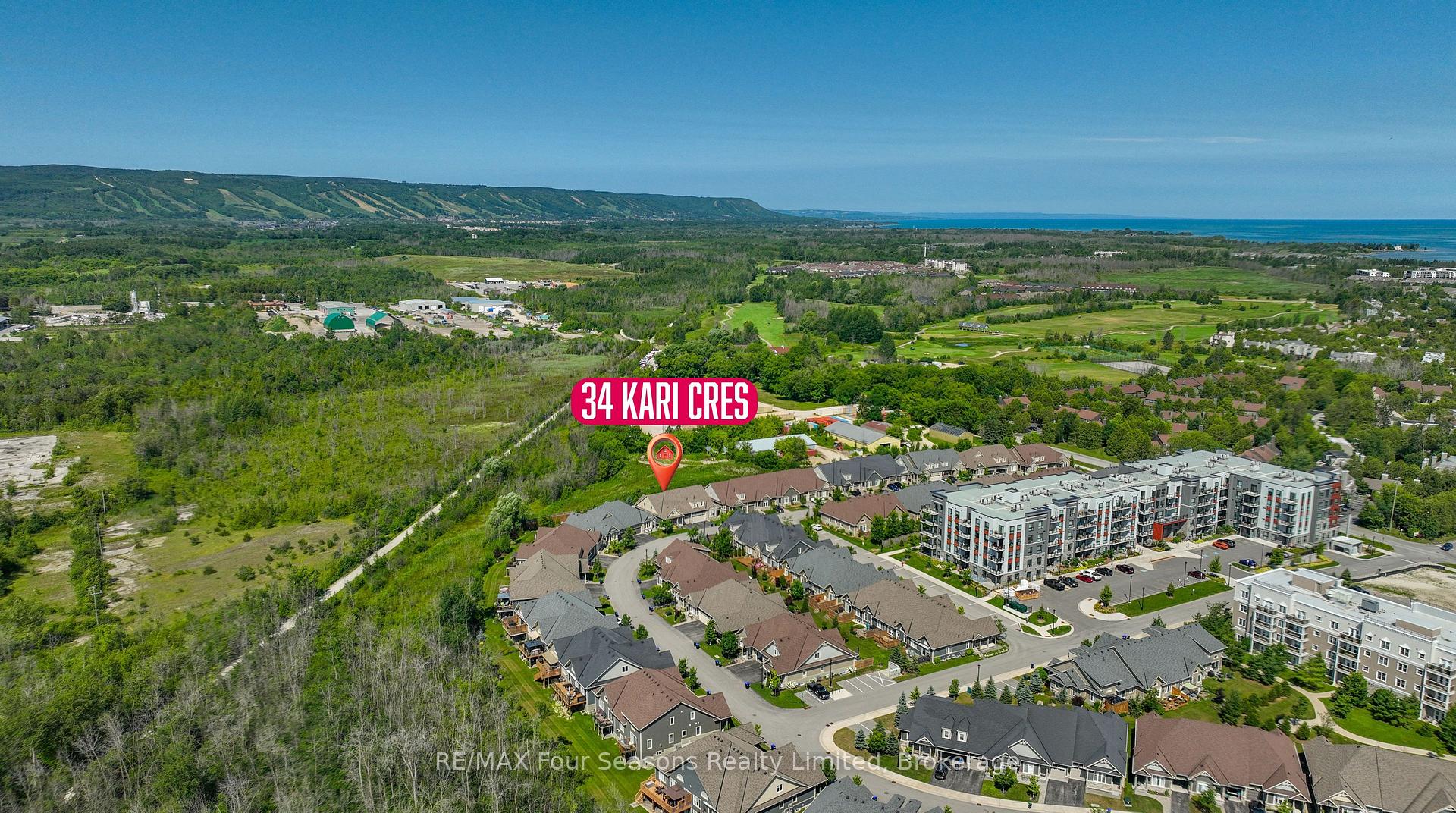 Photo 41 of Unit 33, 34 Kari Crescent, Collingwood — HOMEH