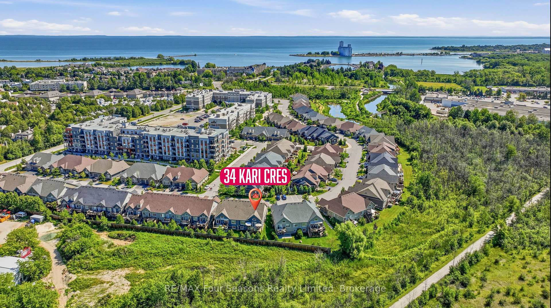 Photo 42 of Unit 33, 34 Kari Crescent, Collingwood — HOMEH