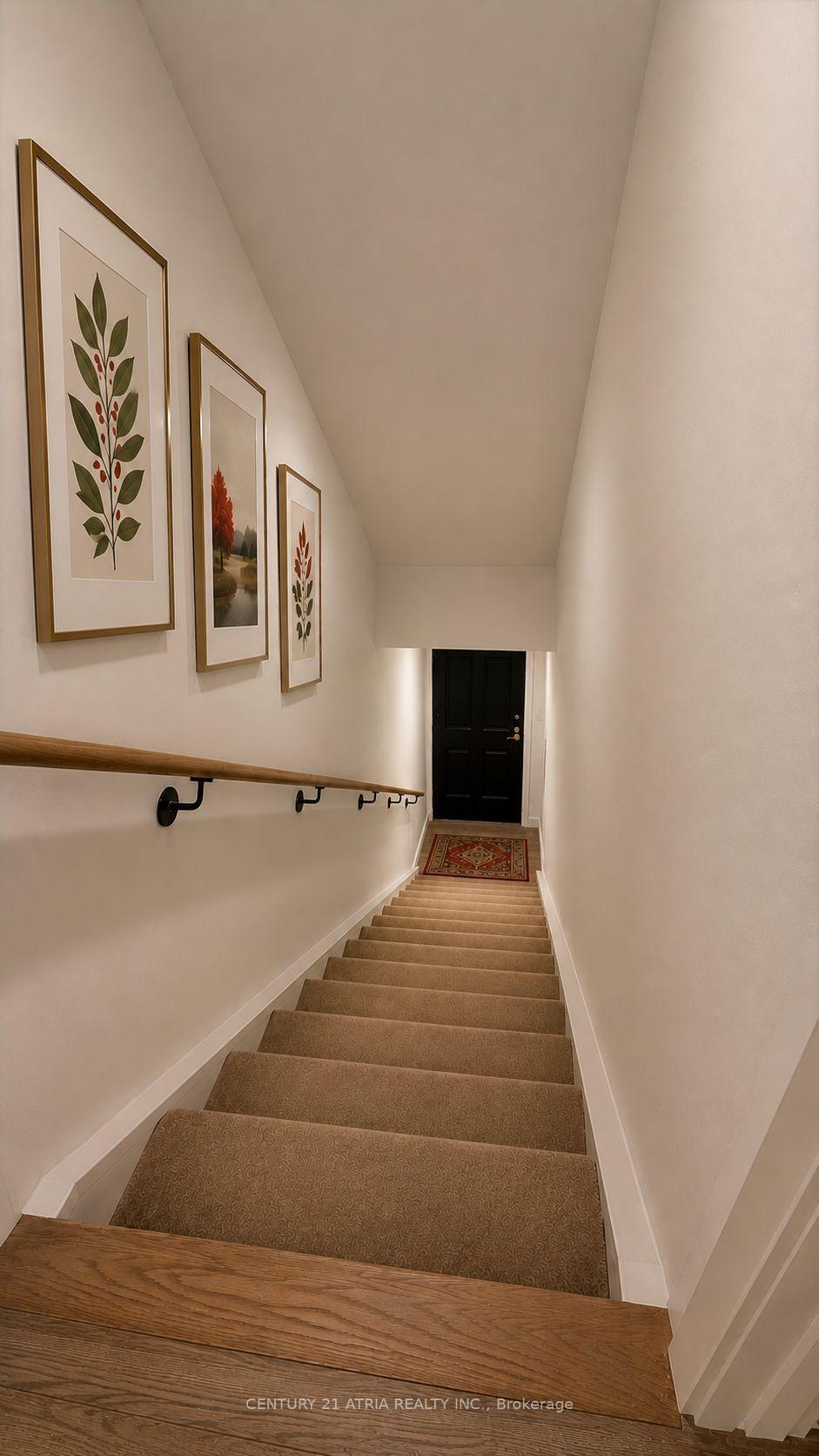Photo 3 of Unit 313, 6638 McLeod Road, Niagara Falls, Oldfield — HOMEH
