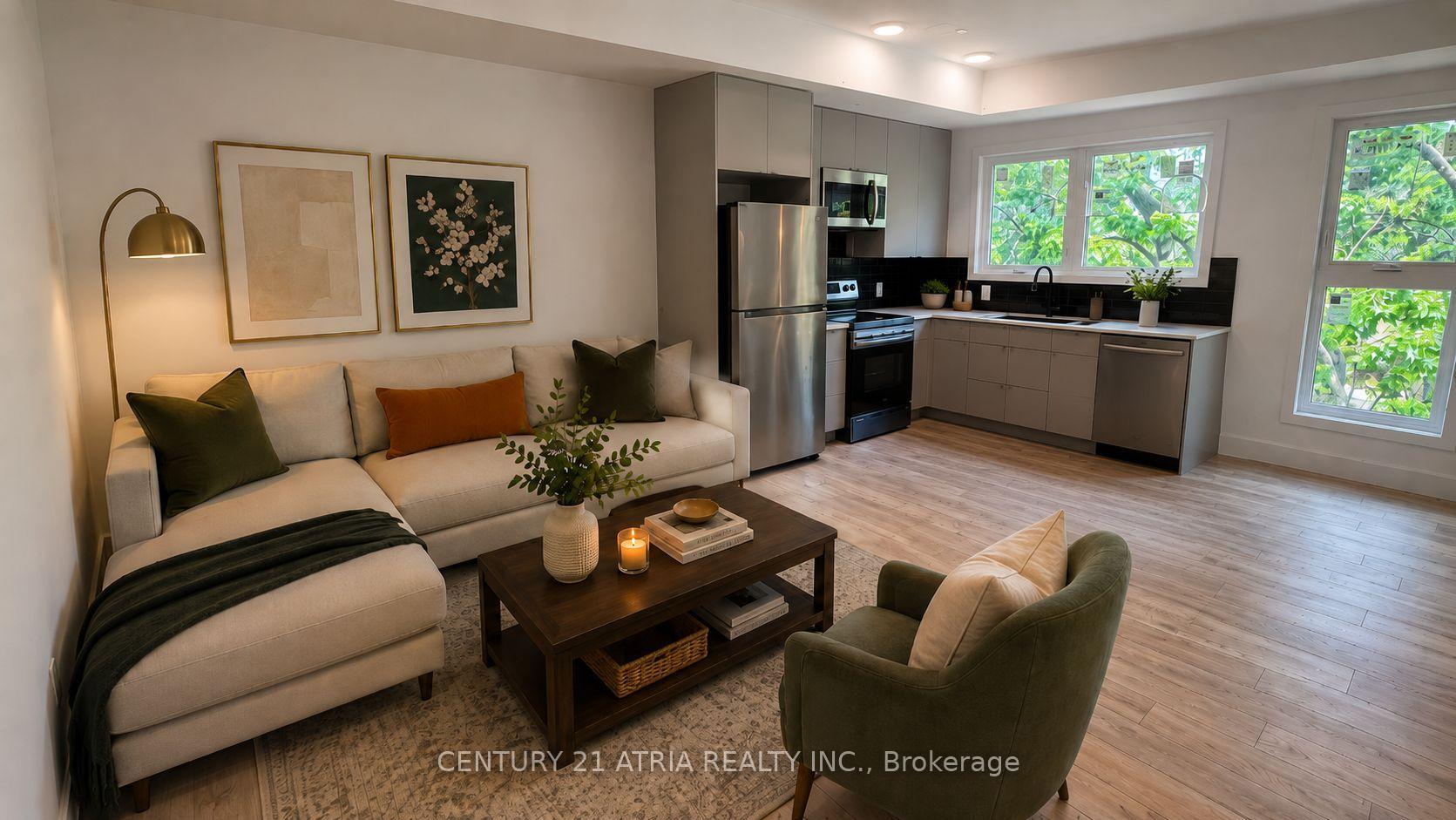 Photo 7 of Unit 313, 6638 McLeod Road, Niagara Falls, Oldfield — HOMEH