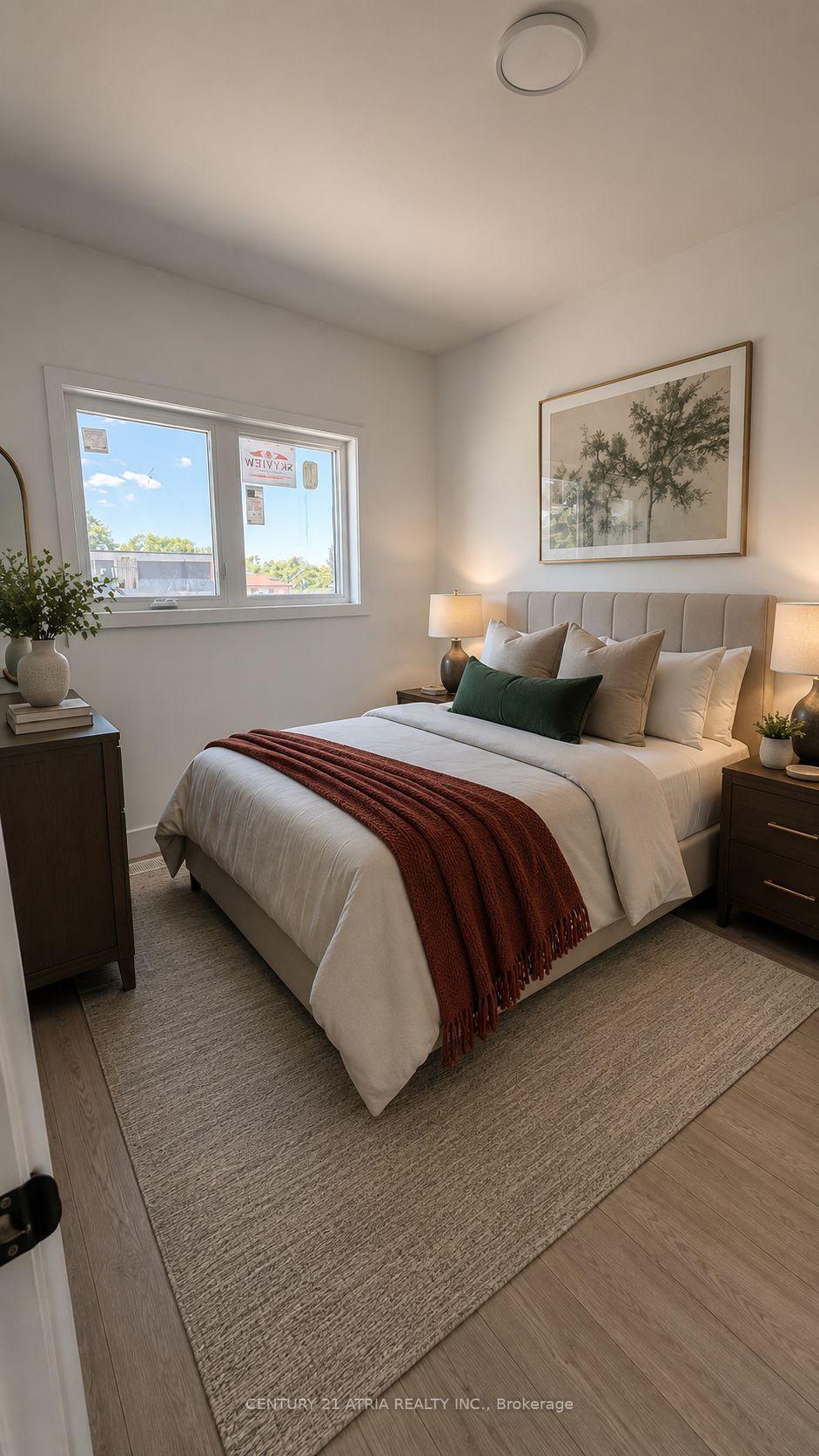 Photo 15 of Unit 313, 6638 McLeod Road, Niagara Falls, Oldfield — HOMEH