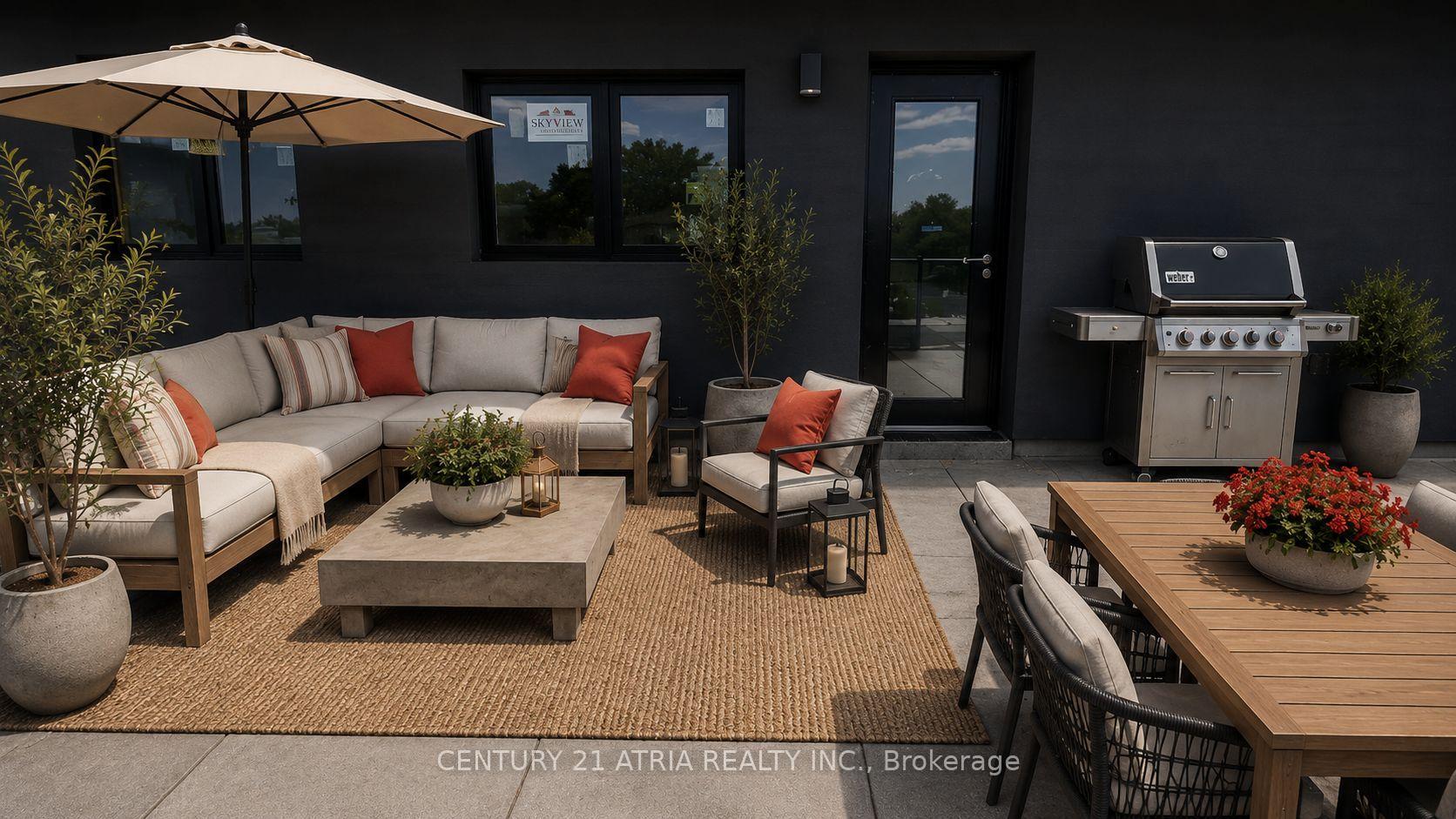 Photo 21 of Unit 313, 6638 McLeod Road, Niagara Falls, Oldfield — HOMEH