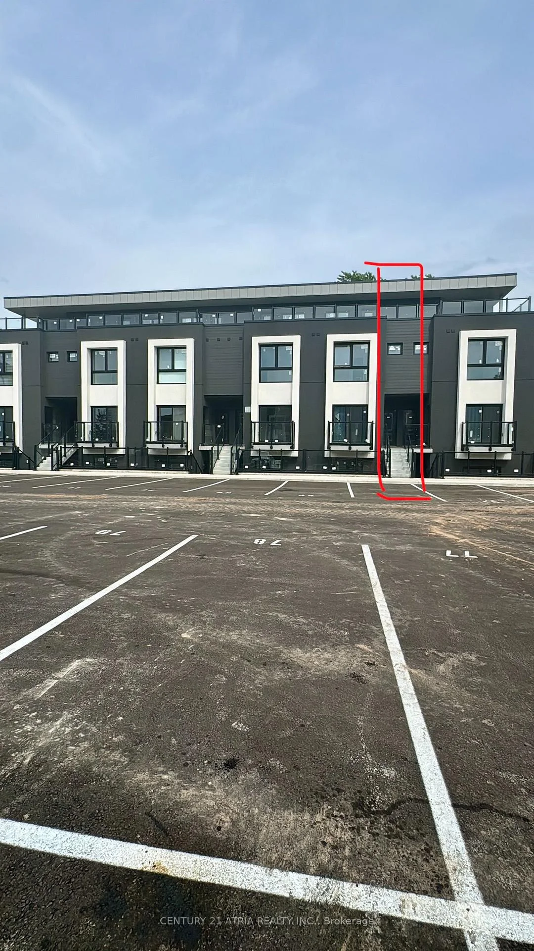 Photo 1 of Unit 313, 6638 McLeod Road, Niagara Falls, Oldfield — HOMEH