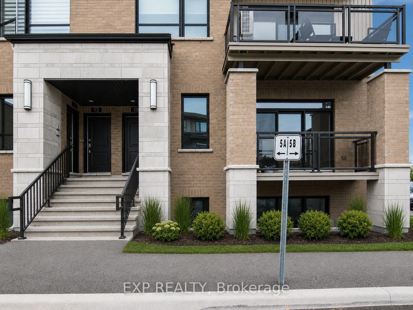 Photo 5 of 17 Carabiner Private, Ottawa, Mer Bleue/Bradley Estates/Anderson Park — HOMEH