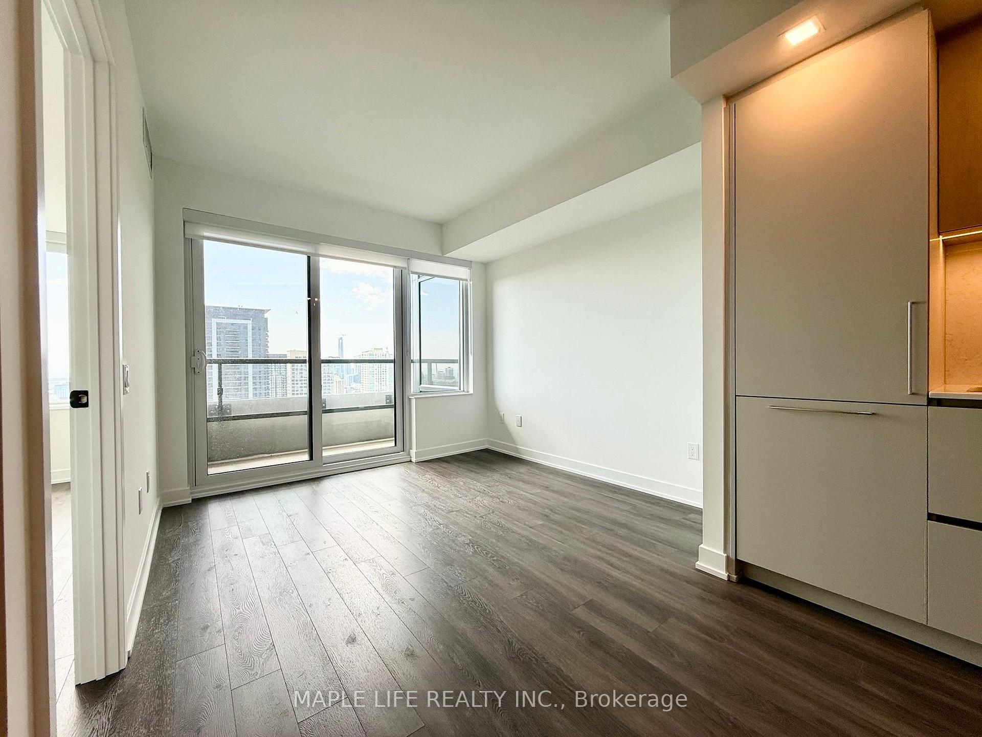 Photo 7 of Unit 3501, 609 Sherbourne Street, Toronto, North St. James Town — HOMEH