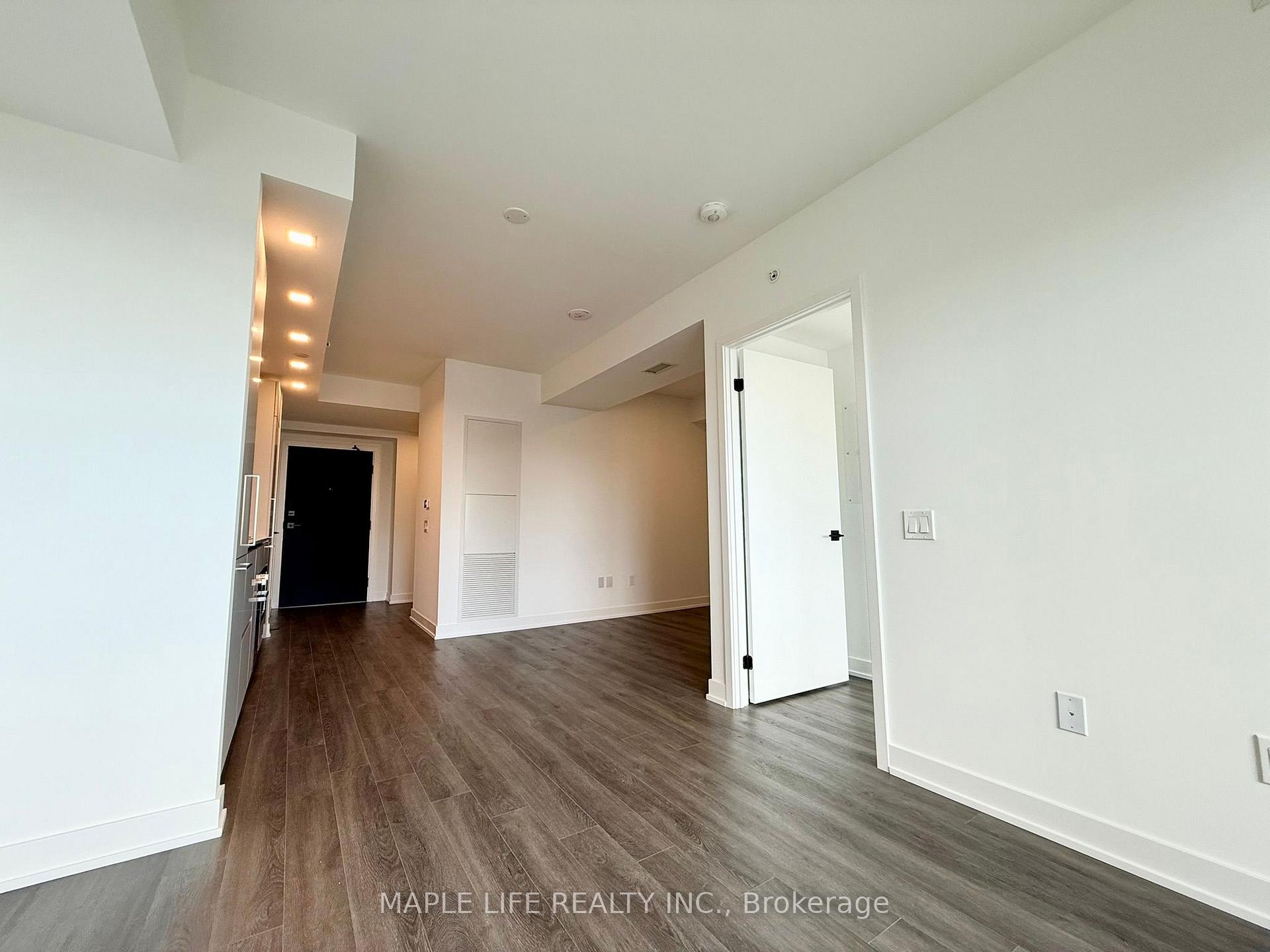 Photo 8 of Unit 3501, 609 Sherbourne Street, Toronto, North St. James Town — HOMEH