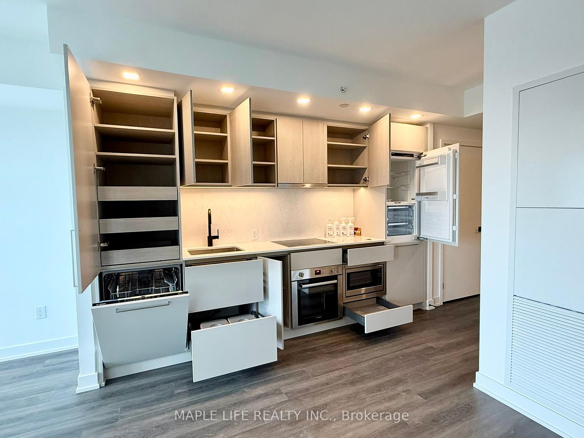 Photo 9 of Unit 3501, 609 Sherbourne Street, Toronto, North St. James Town — HOMEH