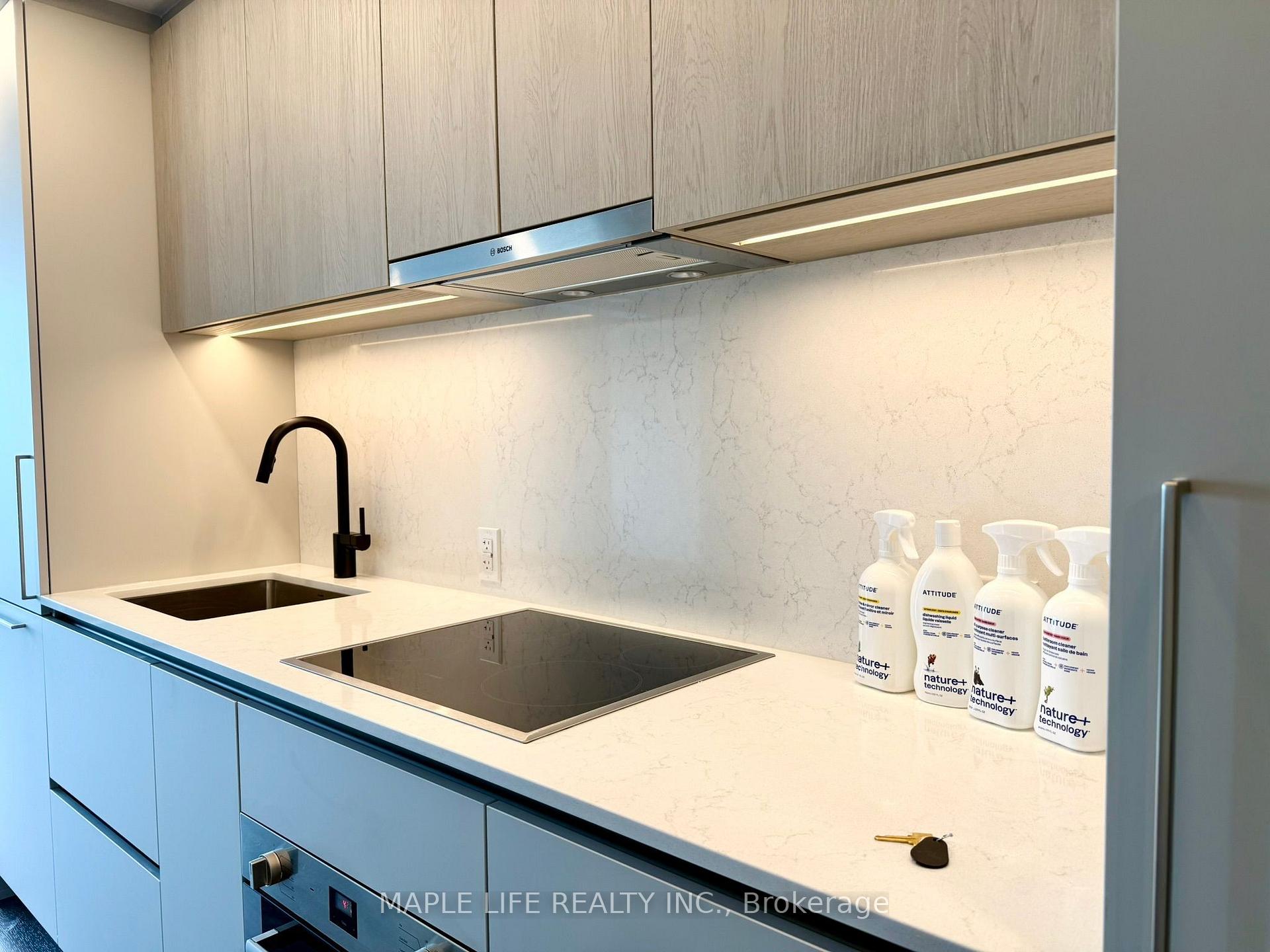 Photo 10 of Unit 3501, 609 Sherbourne Street, Toronto, North St. James Town — HOMEH