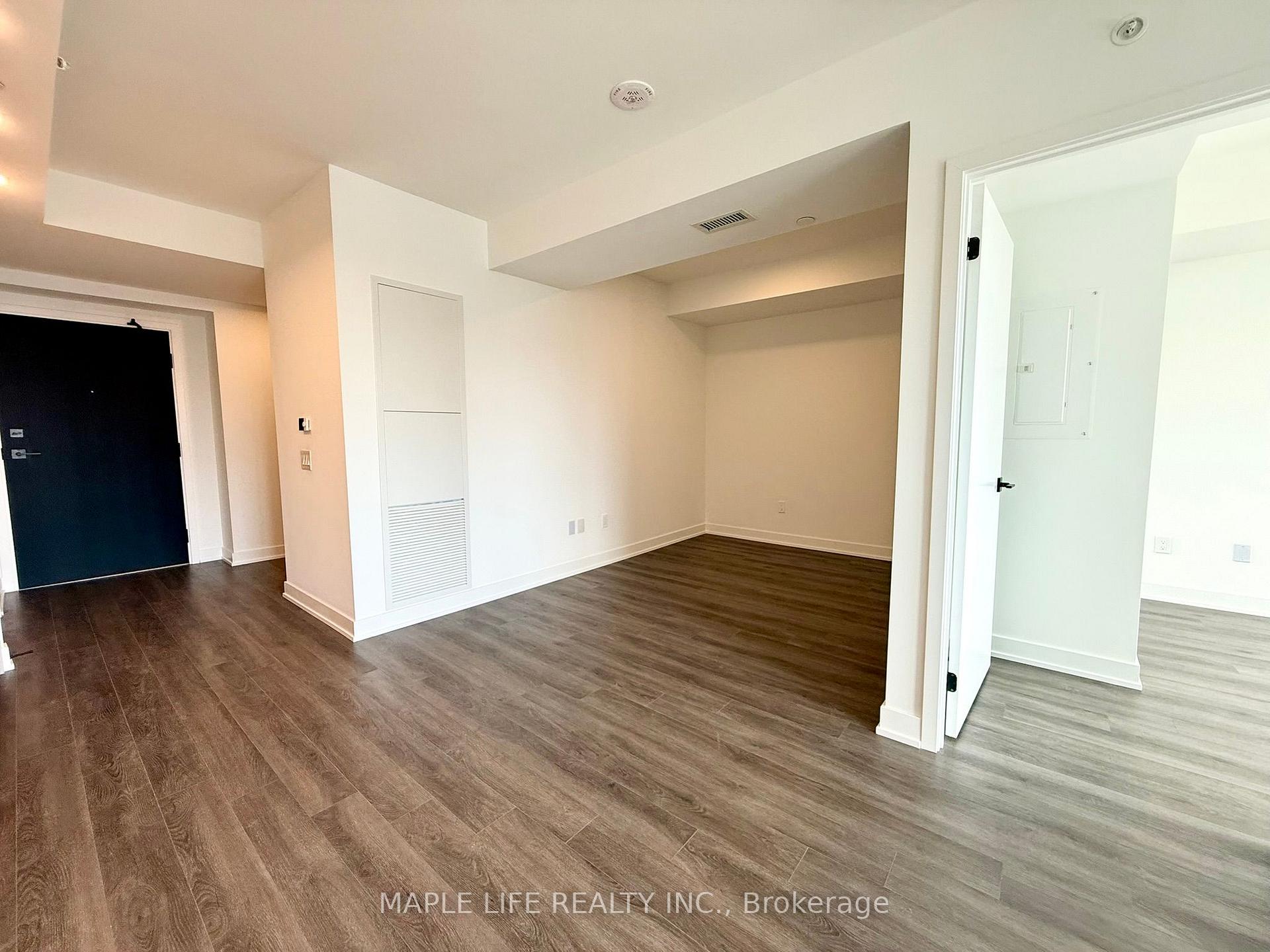 Photo 12 of Unit 3501, 609 Sherbourne Street, Toronto, North St. James Town — HOMEH