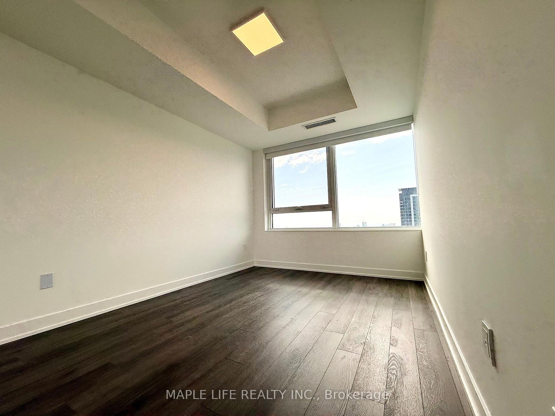 Photo 14 of Unit 3501, 609 Sherbourne Street, Toronto, North St. James Town — HOMEH