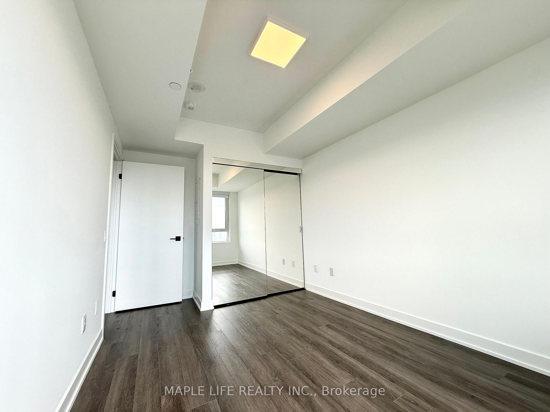 Photo 15 of Unit 3501, 609 Sherbourne Street, Toronto, North St. James Town — HOMEH