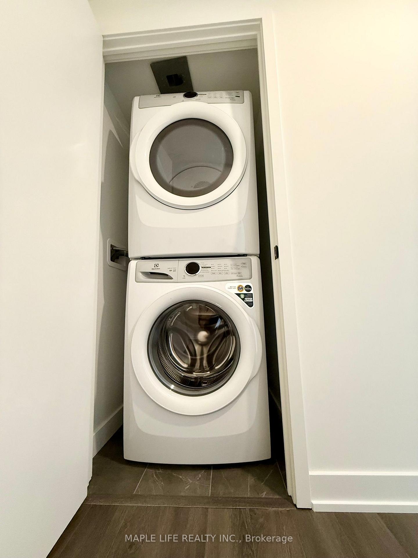 Photo 16 of Unit 3501, 609 Sherbourne Street, Toronto, North St. James Town — HOMEH