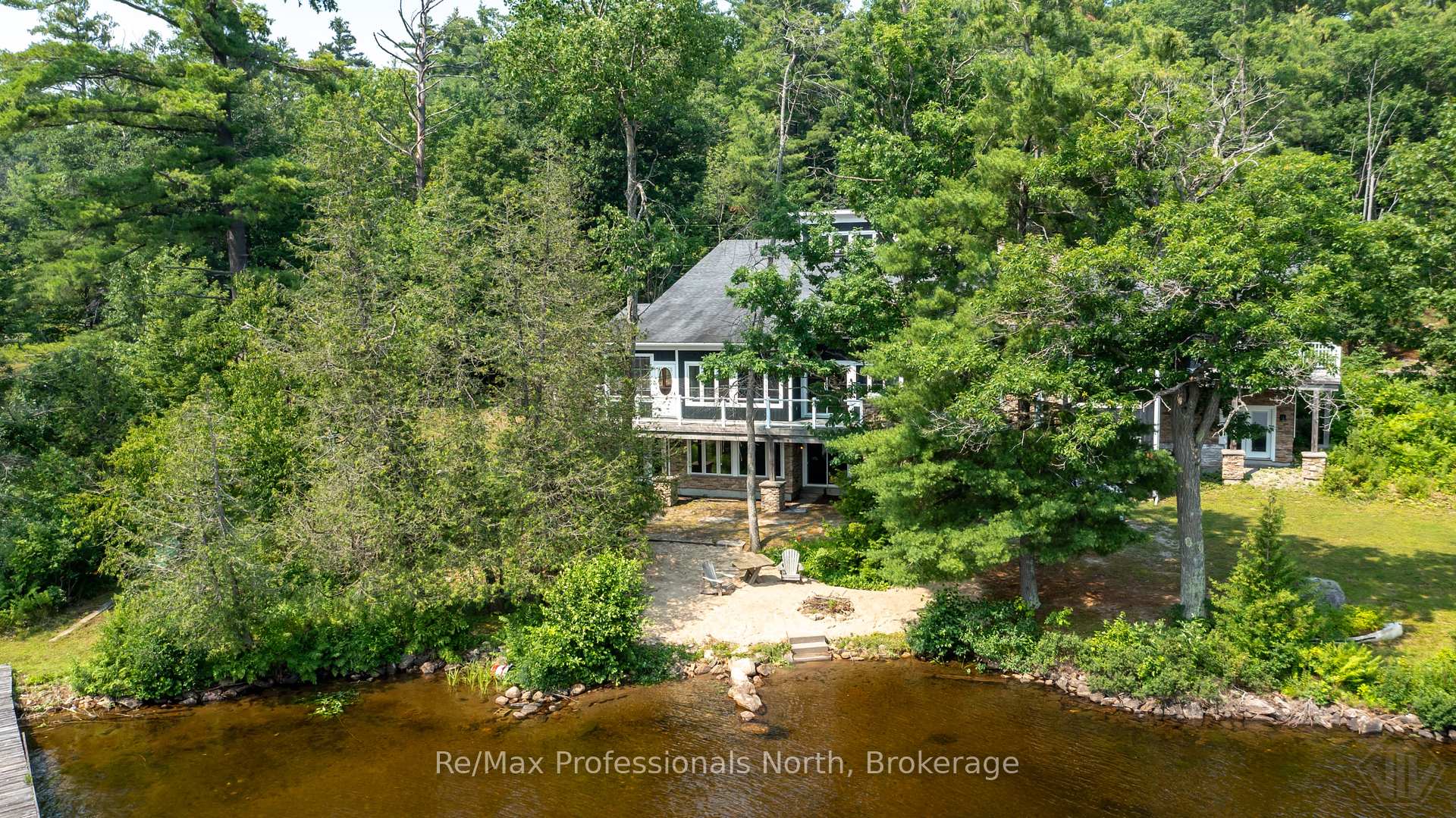 Photo 5 of 1064 Road 3200, Gravenhurst, Muskoka (S) — HOMEH