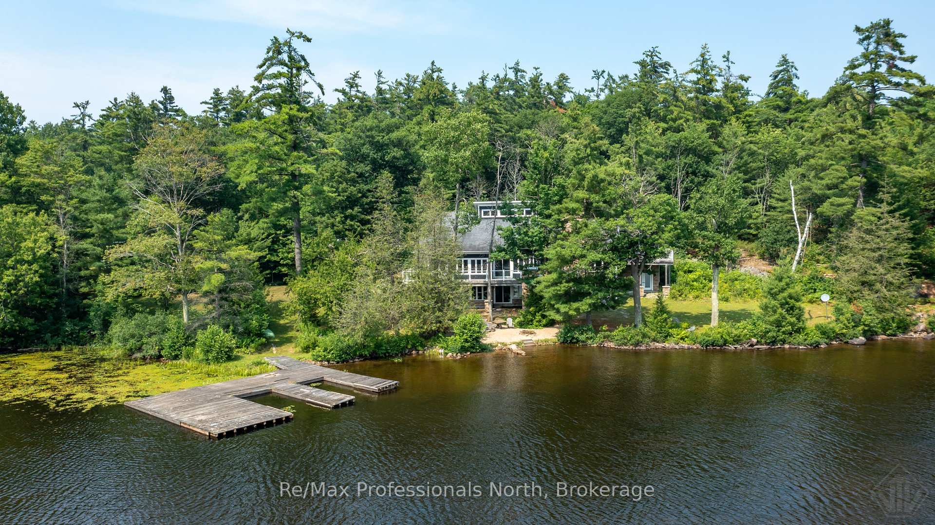 Photo 6 of 1064 Road 3200, Gravenhurst, Muskoka (S) — HOMEH