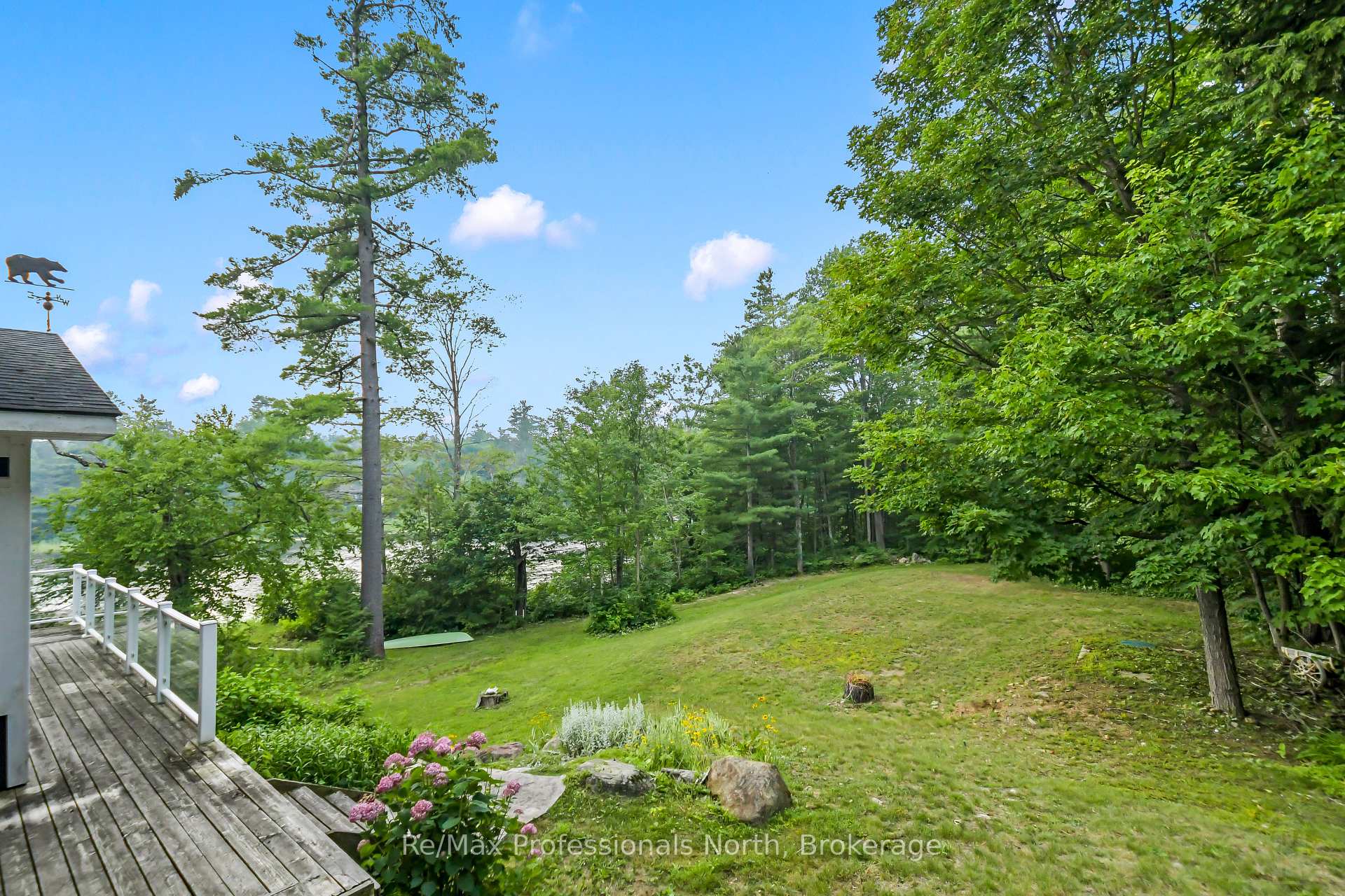 Photo 8 of 1064 Road 3200, Gravenhurst, Muskoka (S) — HOMEH