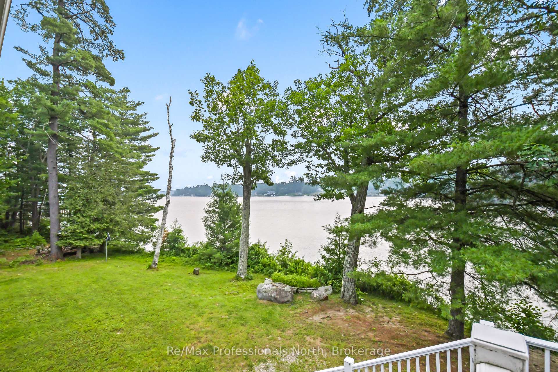 Photo 9 of 1064 Road 3200, Gravenhurst, Muskoka (S) — HOMEH