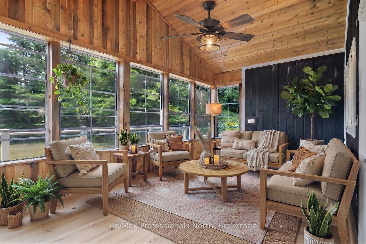 Photo 15 of 1064 Road 3200, Gravenhurst, Muskoka (S) — HOMEH