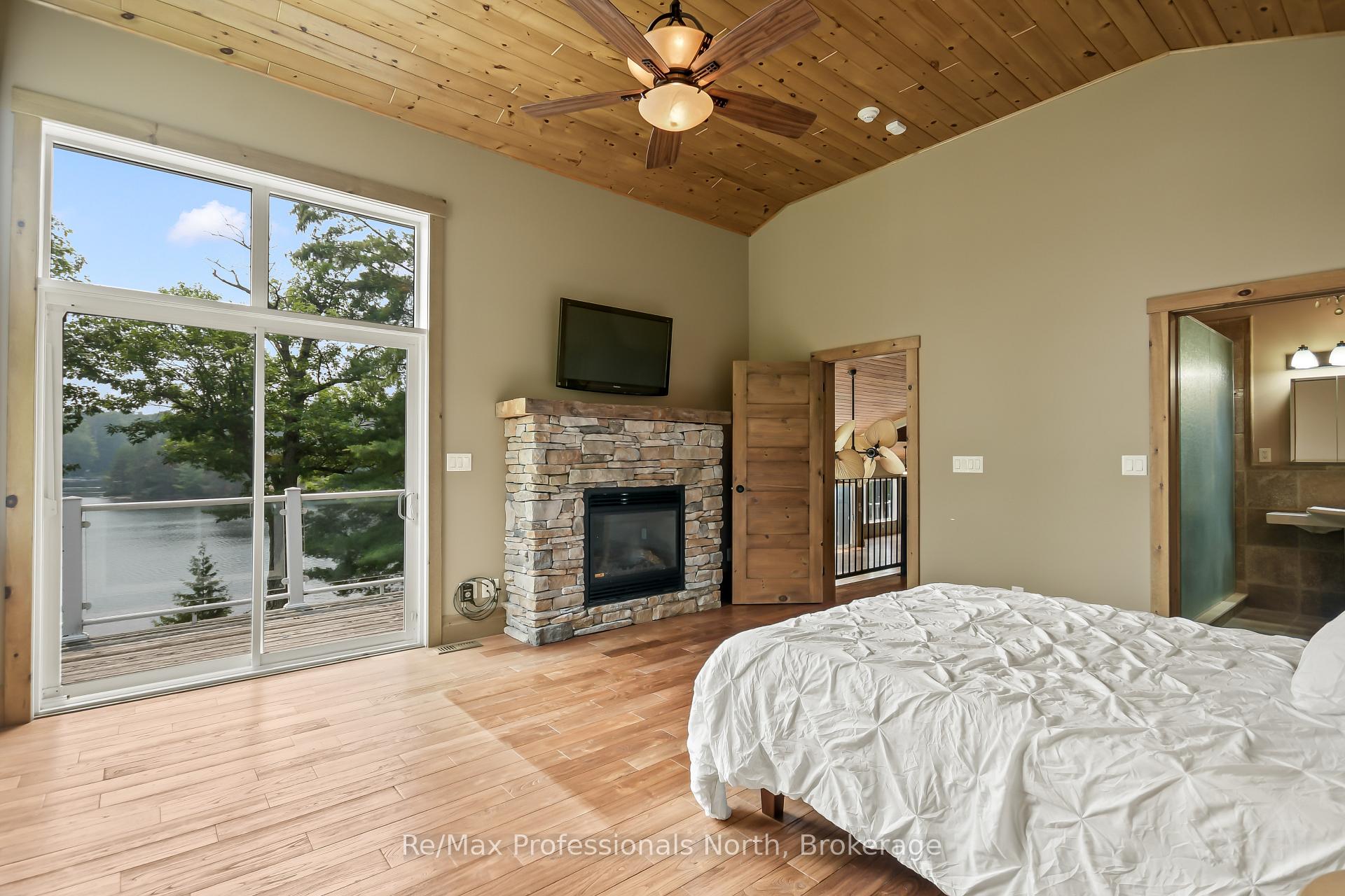 Photo 22 of 1064 Road 3200, Gravenhurst, Muskoka (S) — HOMEH